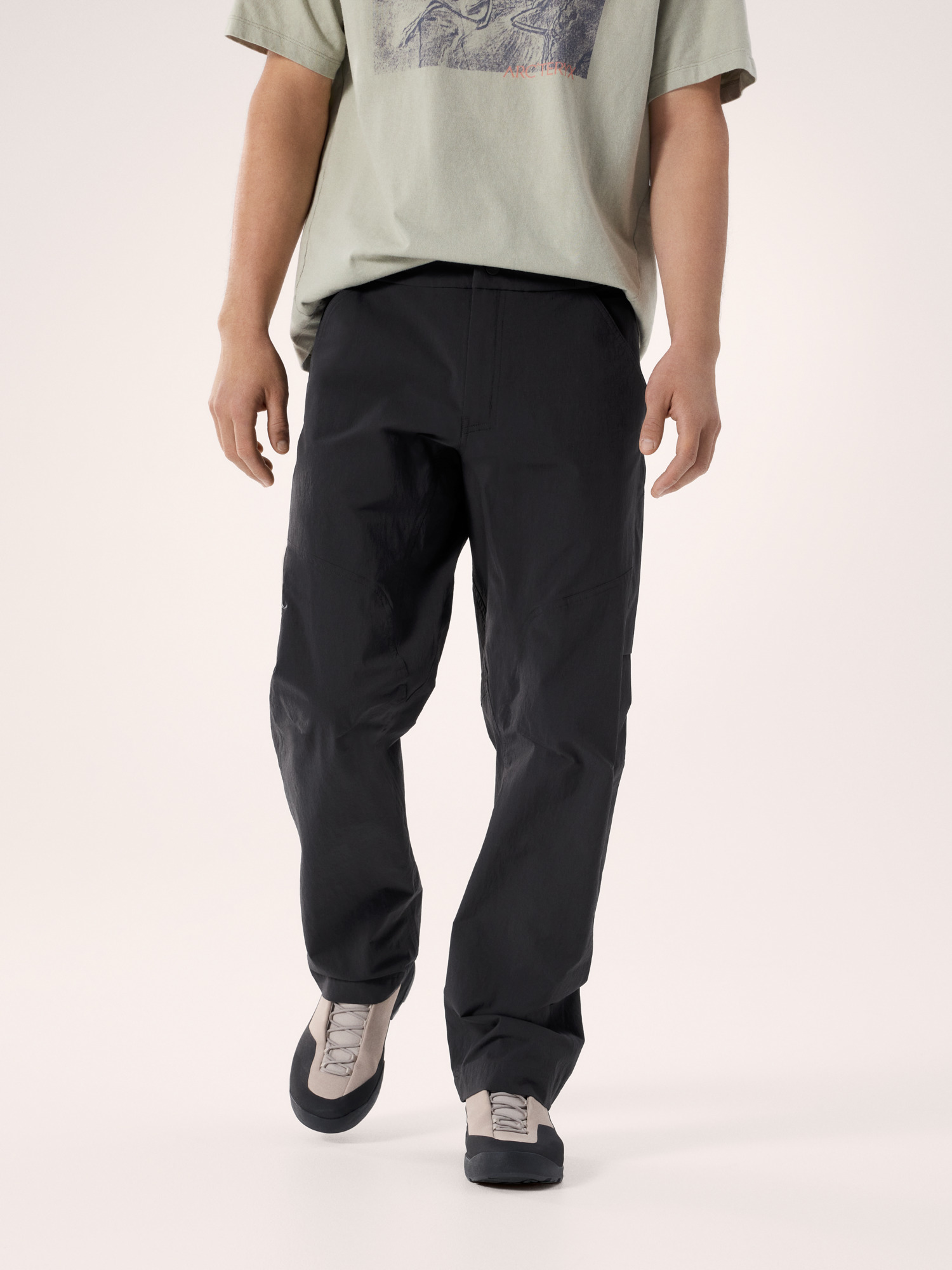 Cronin Pant Men's | Arc'teryx United States