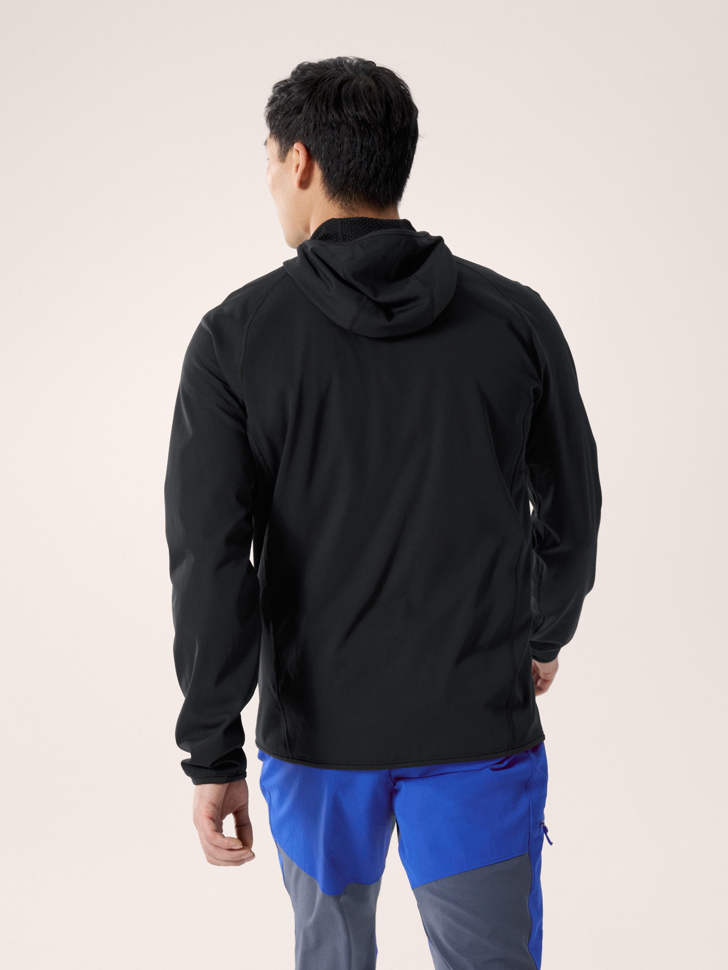 Delta Hoody Men's | Arc'teryx United States