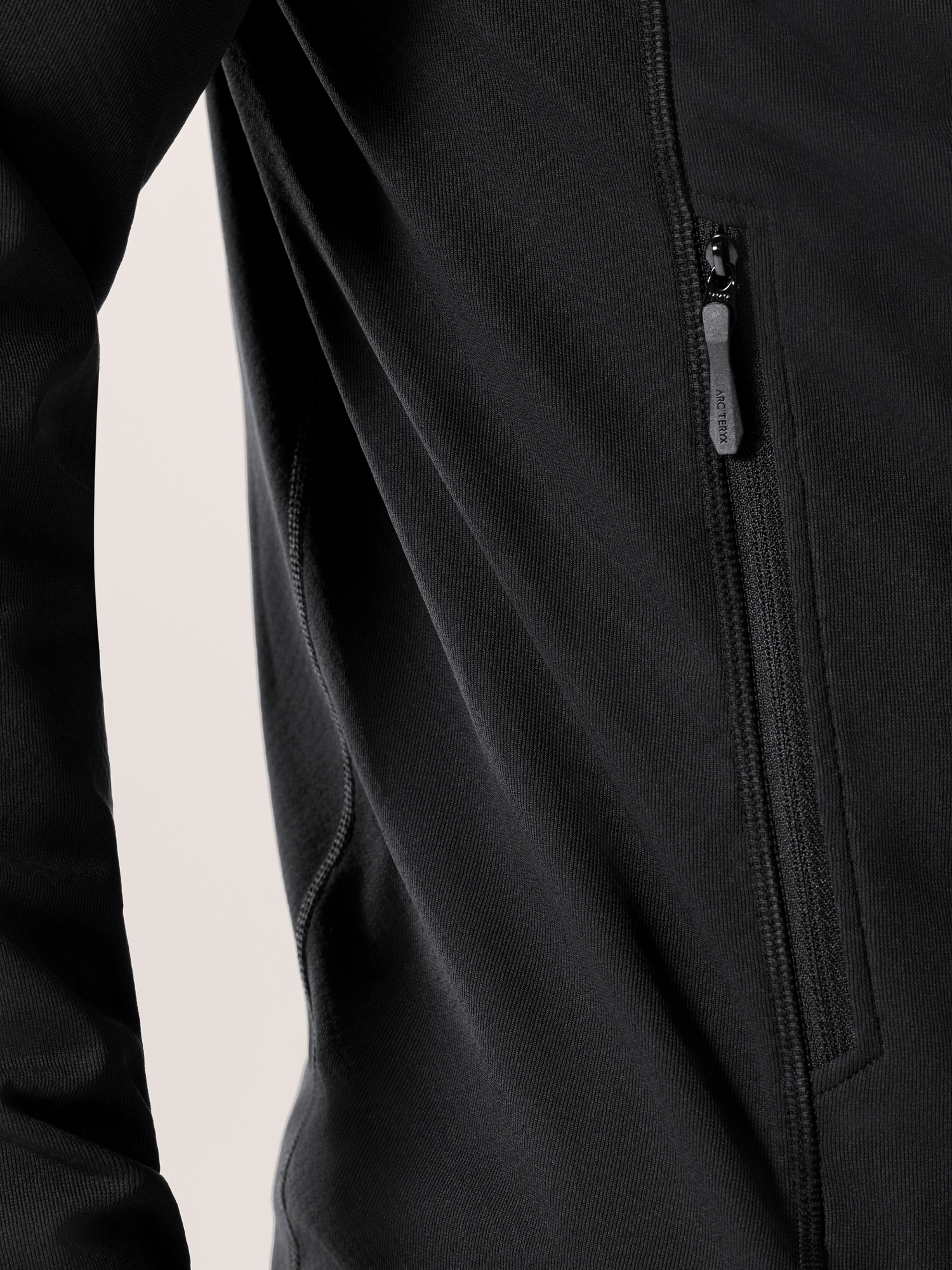 Delta Hoody