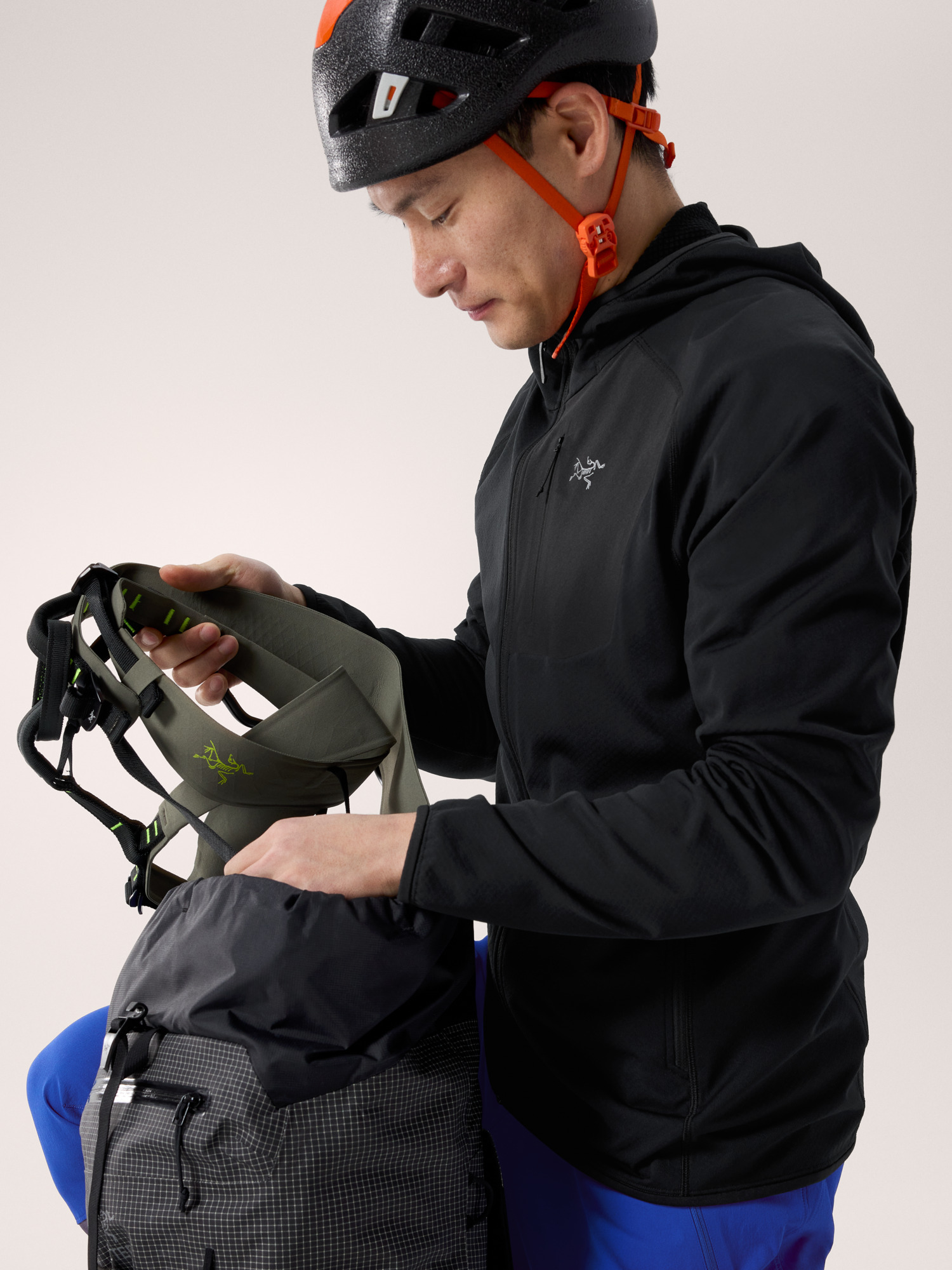 Delta Hoody Men's | Arc'teryx United States