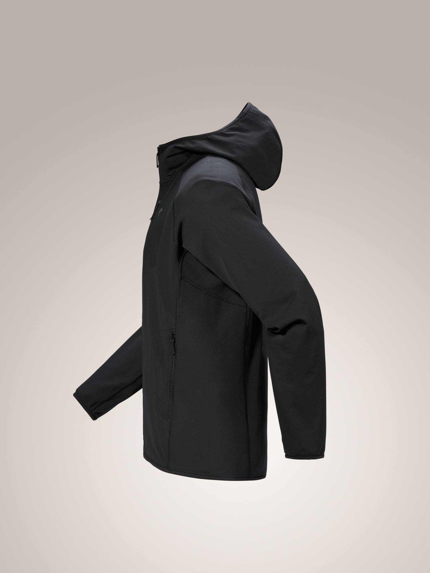 Delta Hoody Men's | Arc'teryx United States