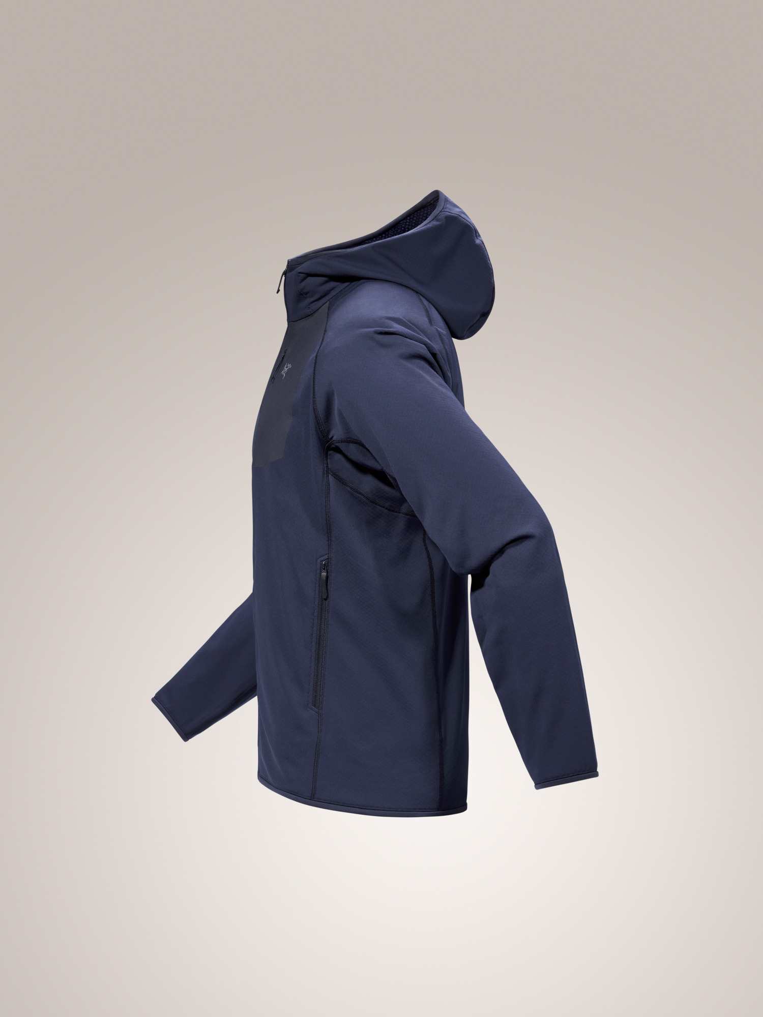 Delta Hoody Men's | Arc'teryx Canada