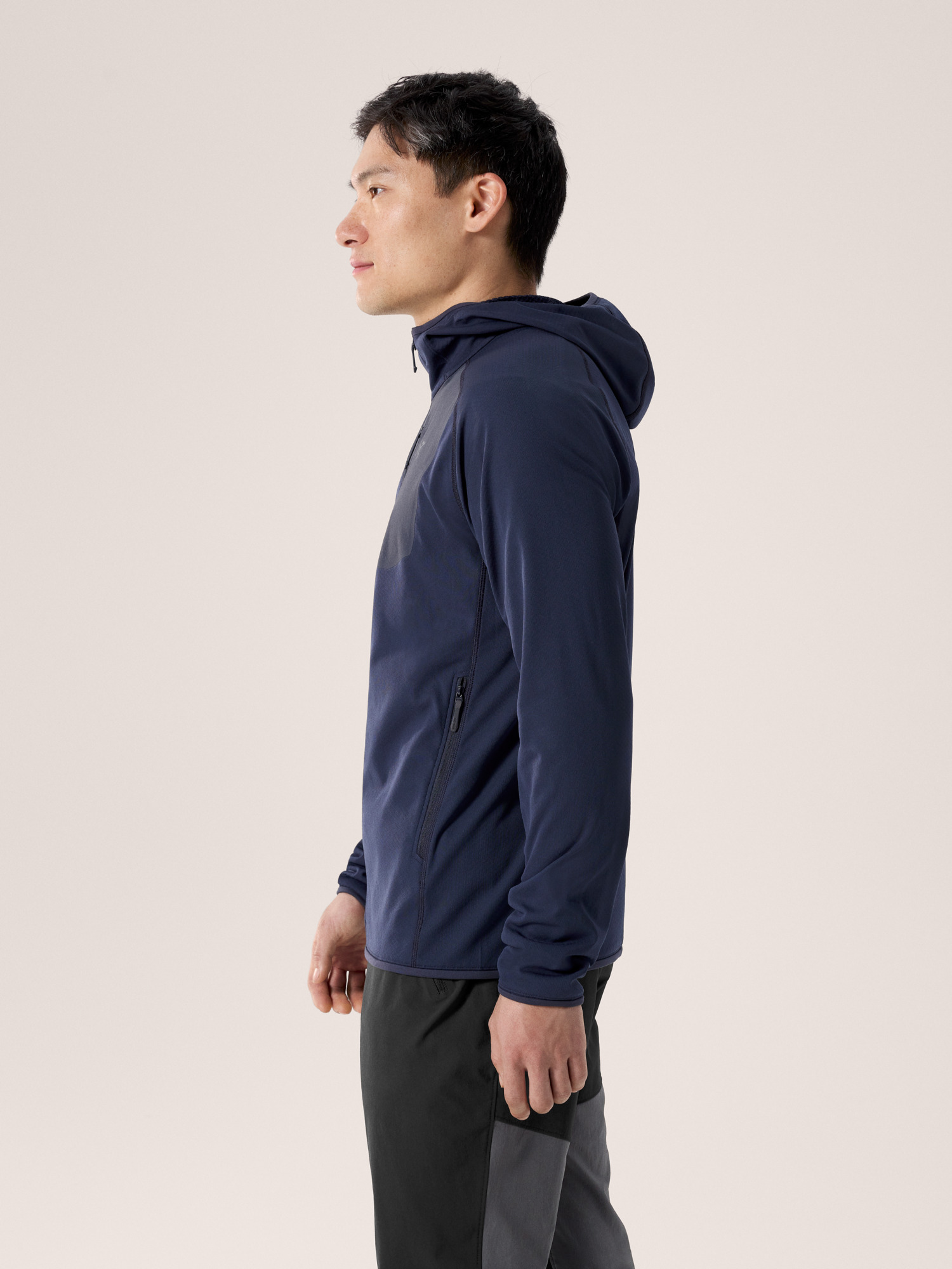 Delta Hoody Men's | Arc'teryx United States