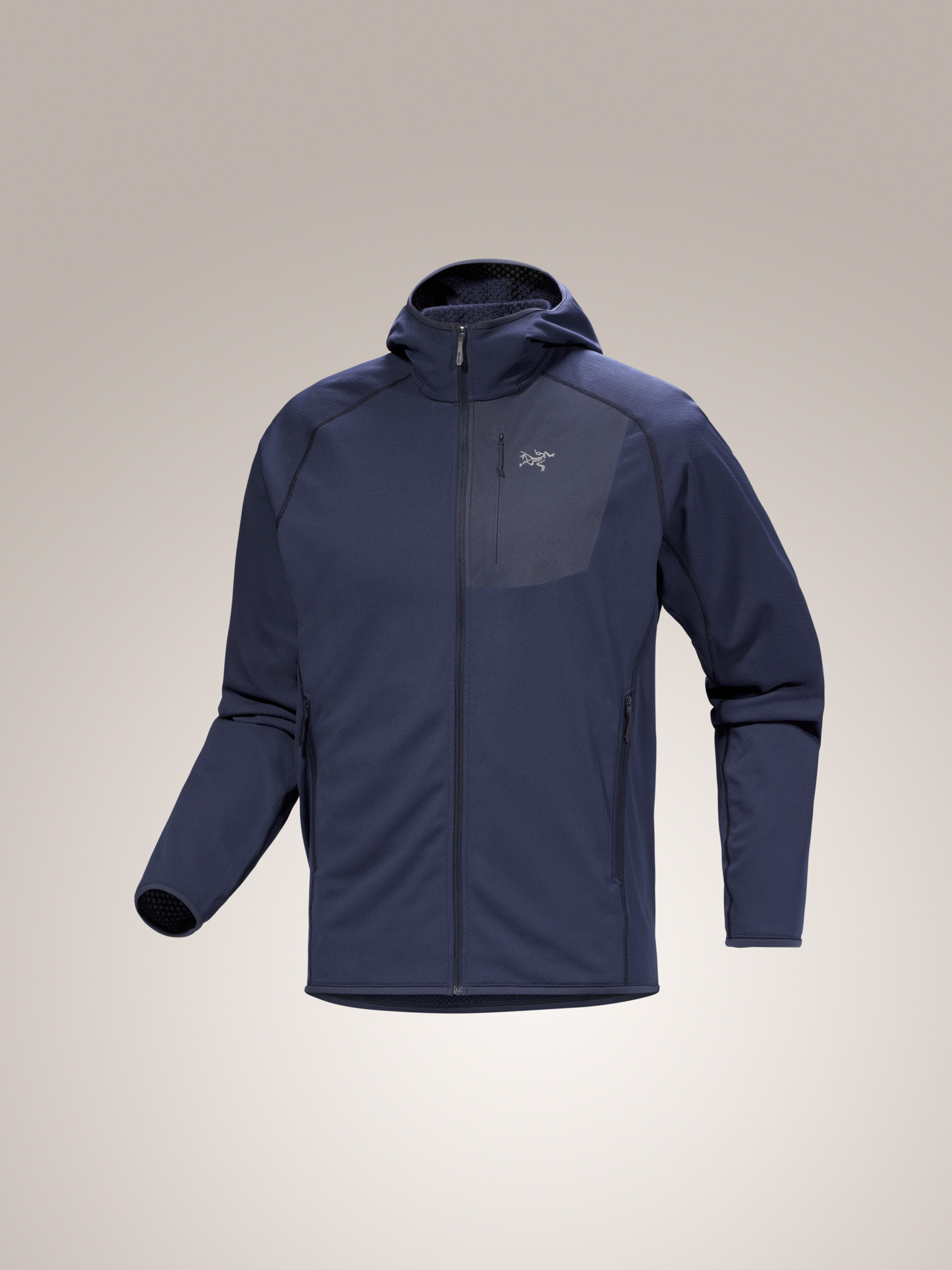 Delta Hoody Men's | Arc'teryx United States