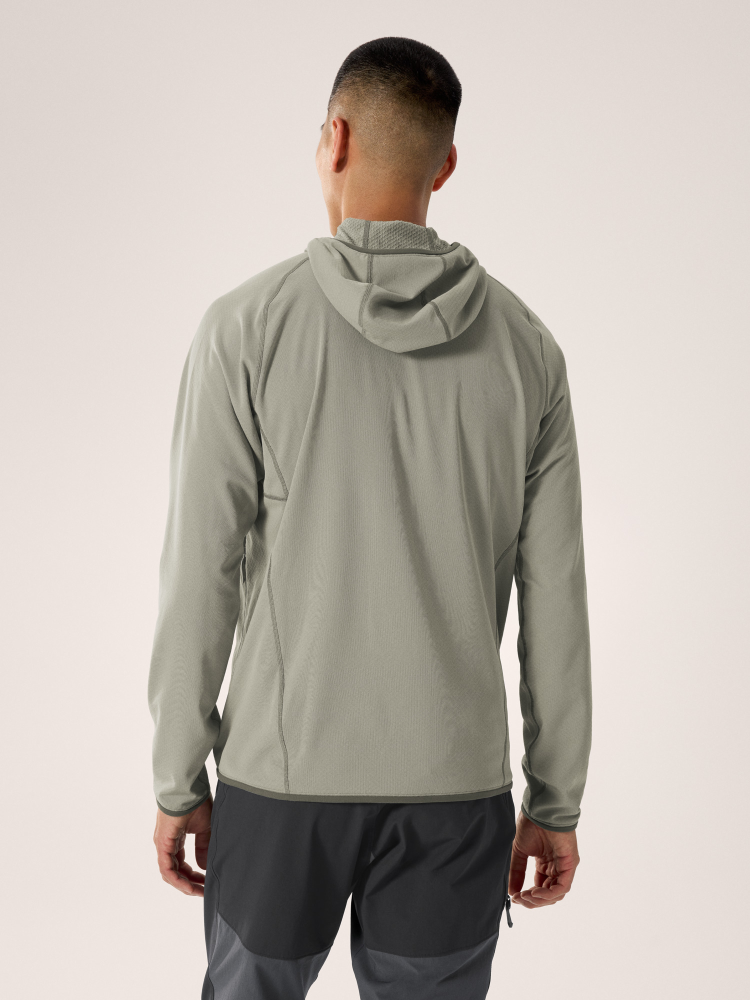Delta Hoody Men's | Arc'teryx United States