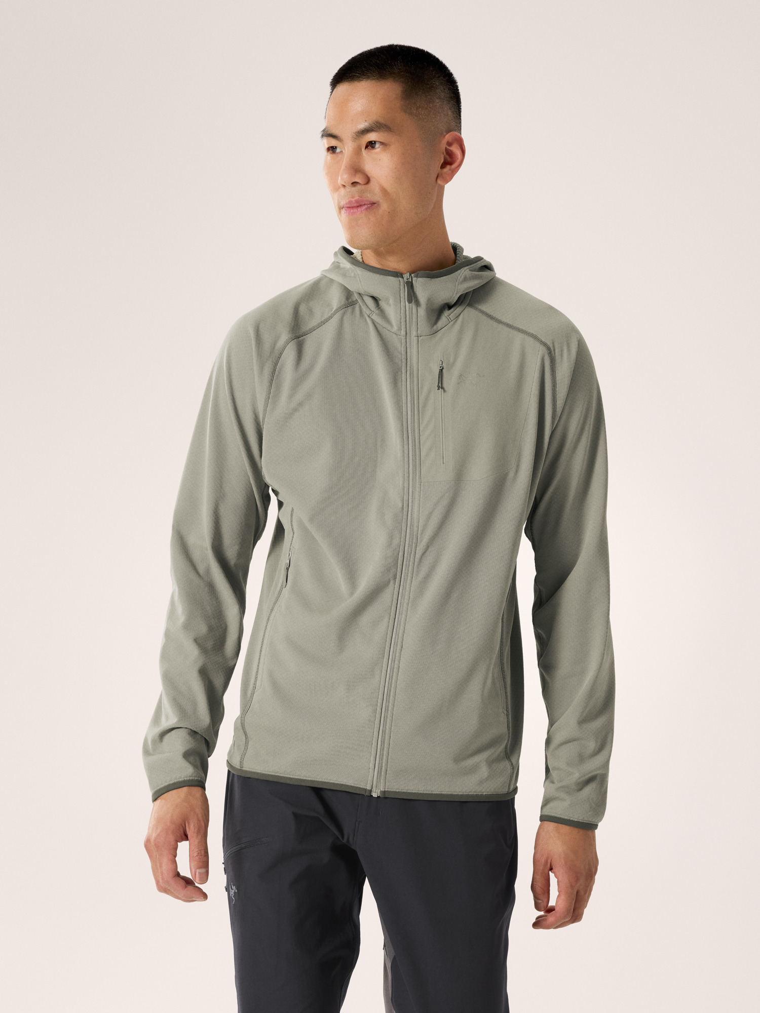 Delta Hoody Men's | Arc'teryx United States