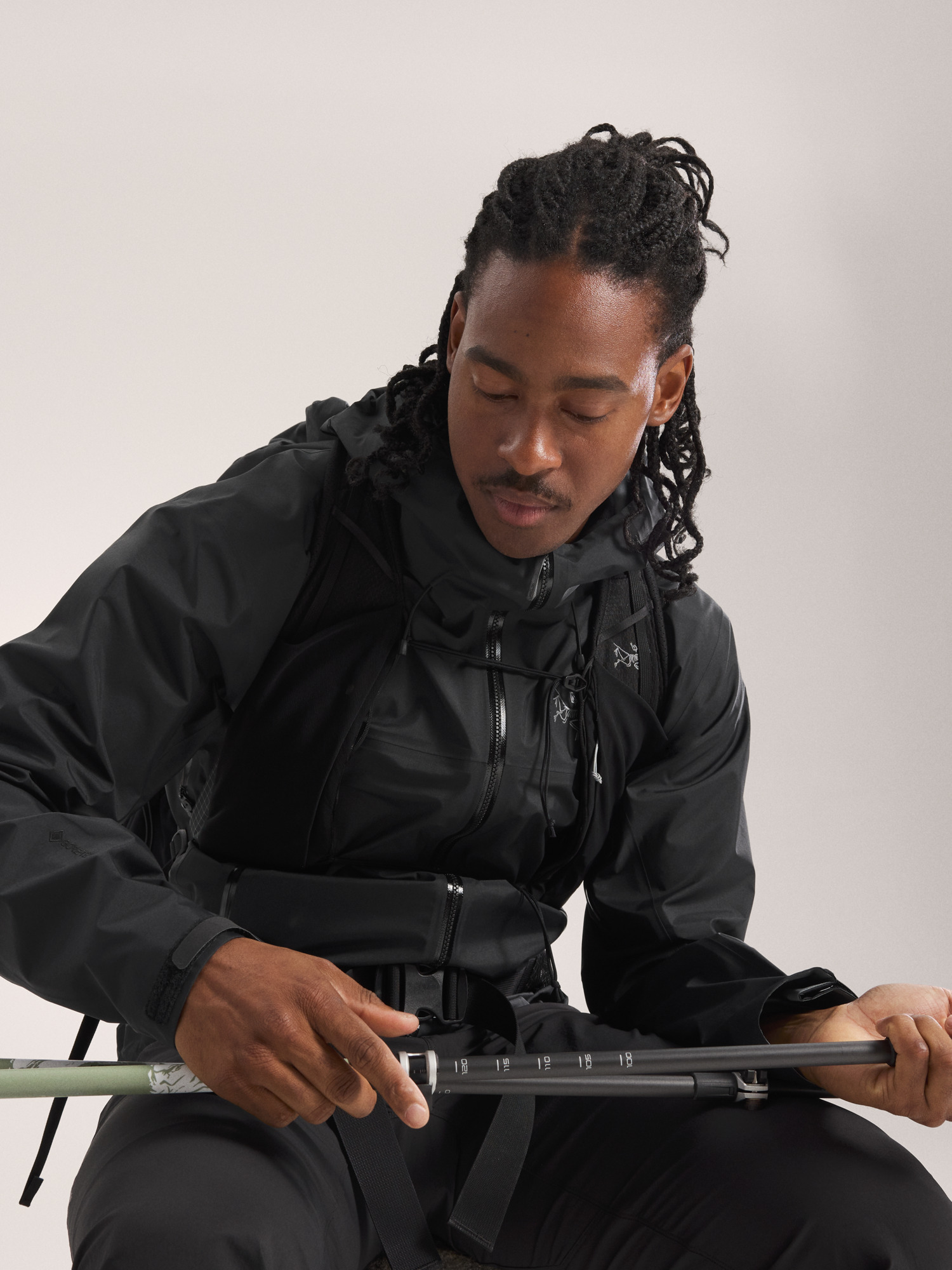 Beta SL Jacket
