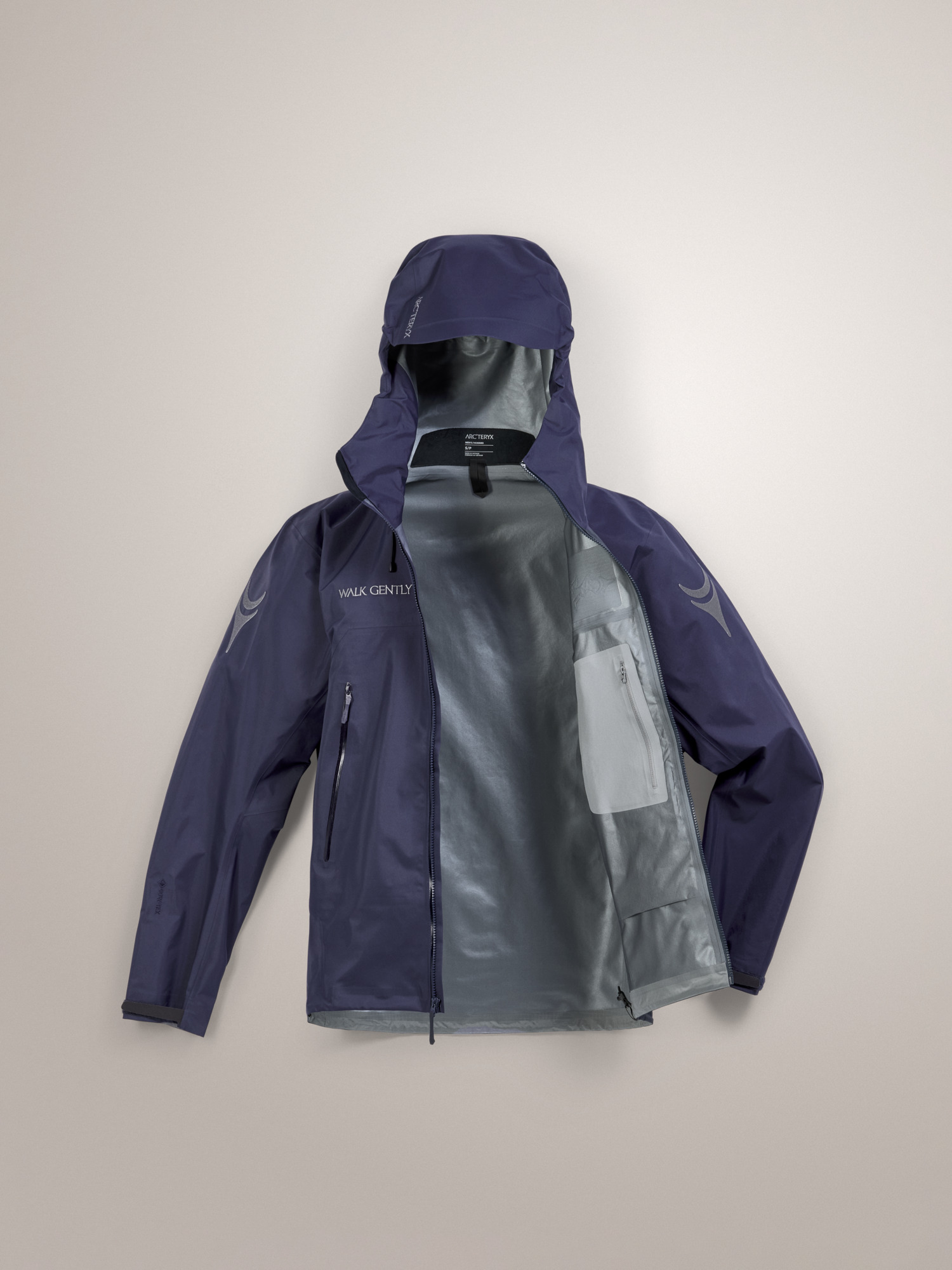 Beta SL Jacket Men's | Arc'teryx United States