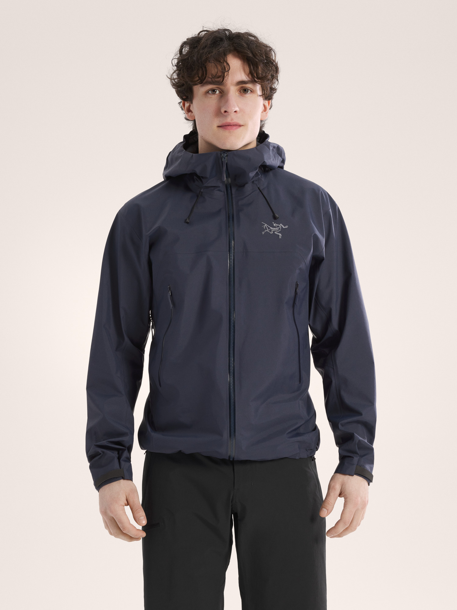 Beta SL Jacket Men's | Arc'teryx United States