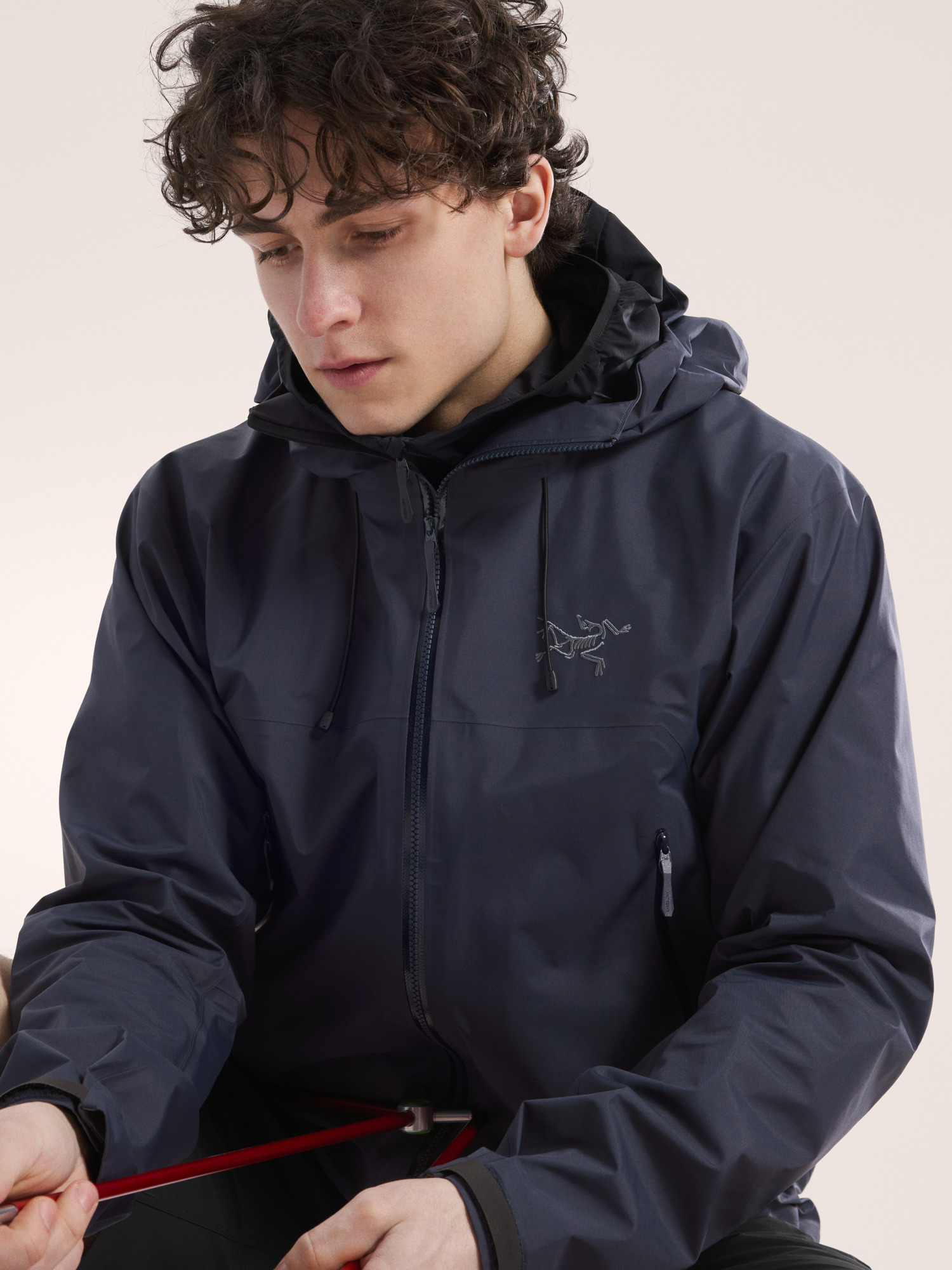 Beta SL Jacket Men's | Arc'teryx United States