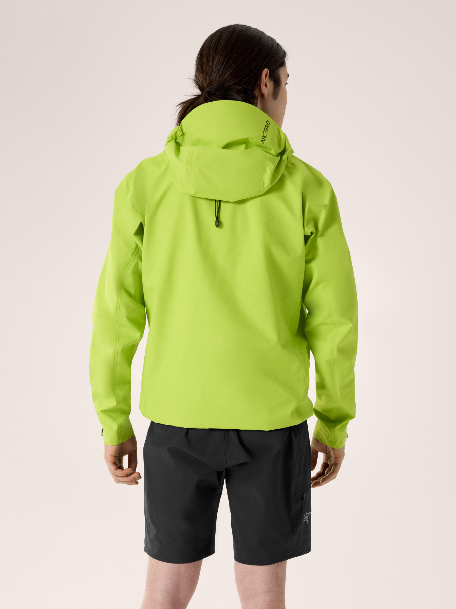 Beta SL Jacket Men's | Arc'teryx Italy