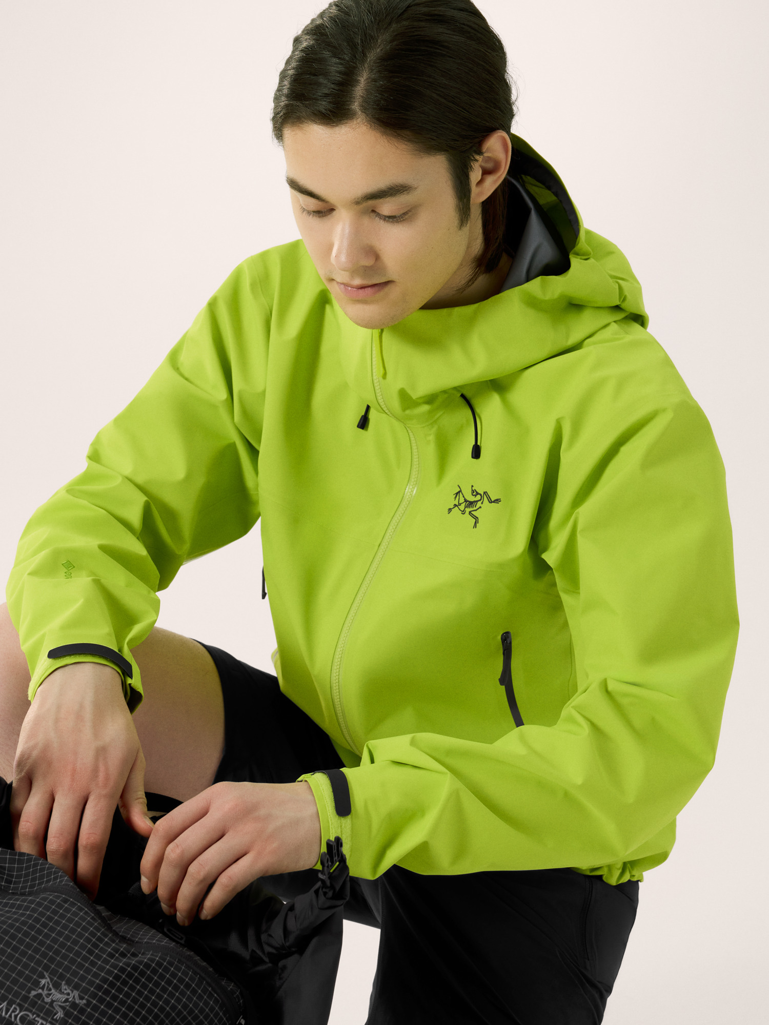アークテリクス Beta SL Jacket Sサイズ Beta SL Jacket Men's | Arc'teryx United States