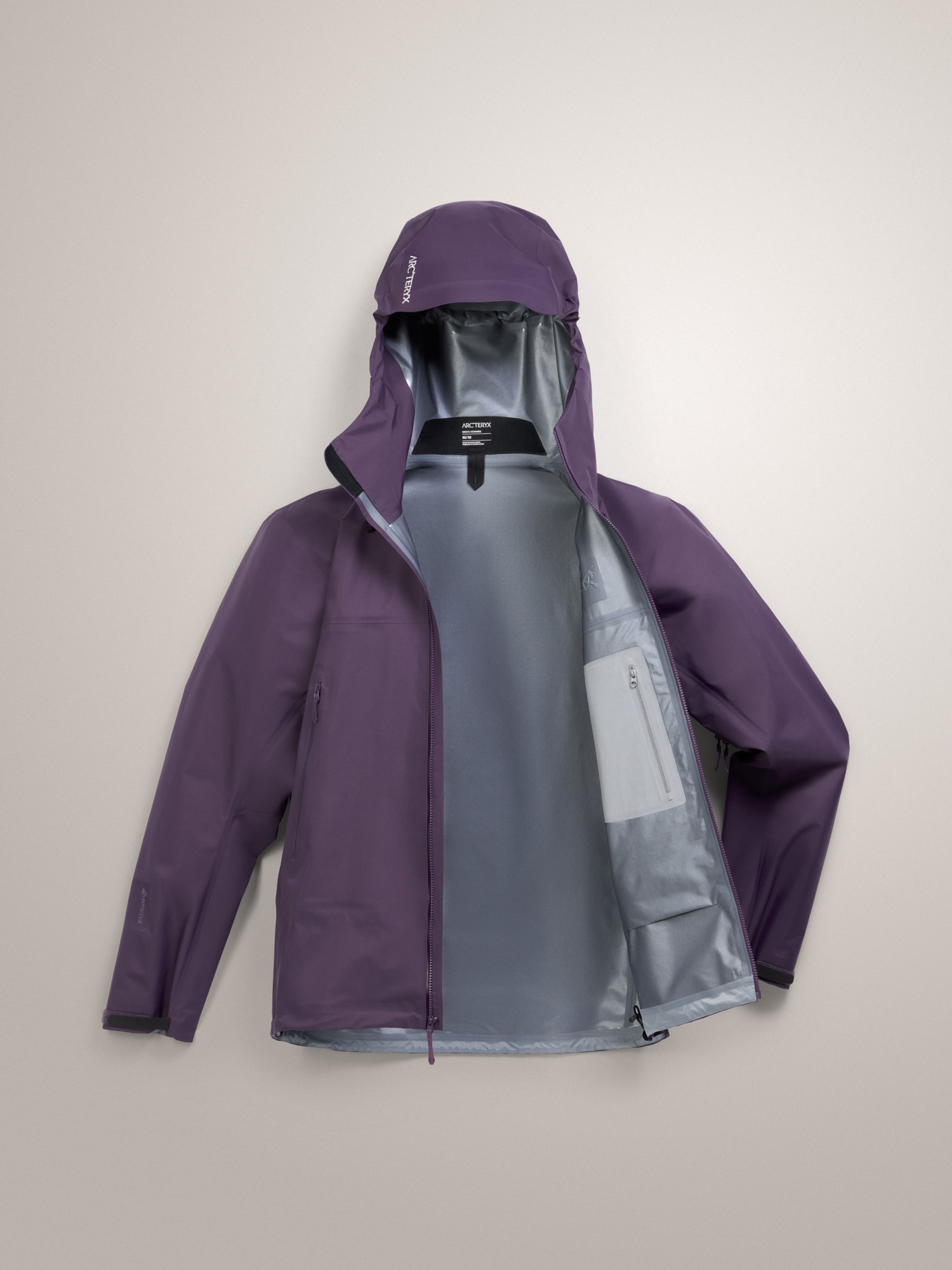 Beta SL Jacket Men's | Arc'teryx United States