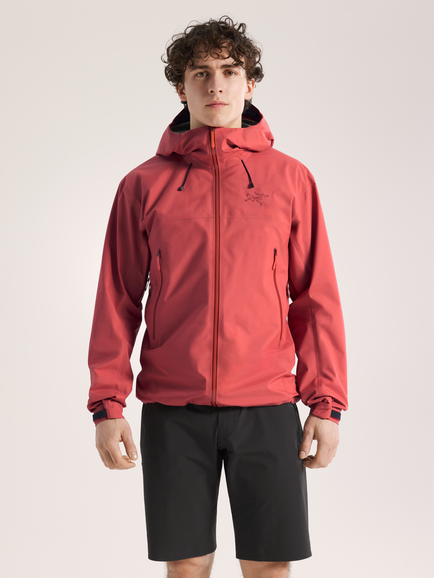 Beta SL Jacket Men's | Arc'teryx Canada