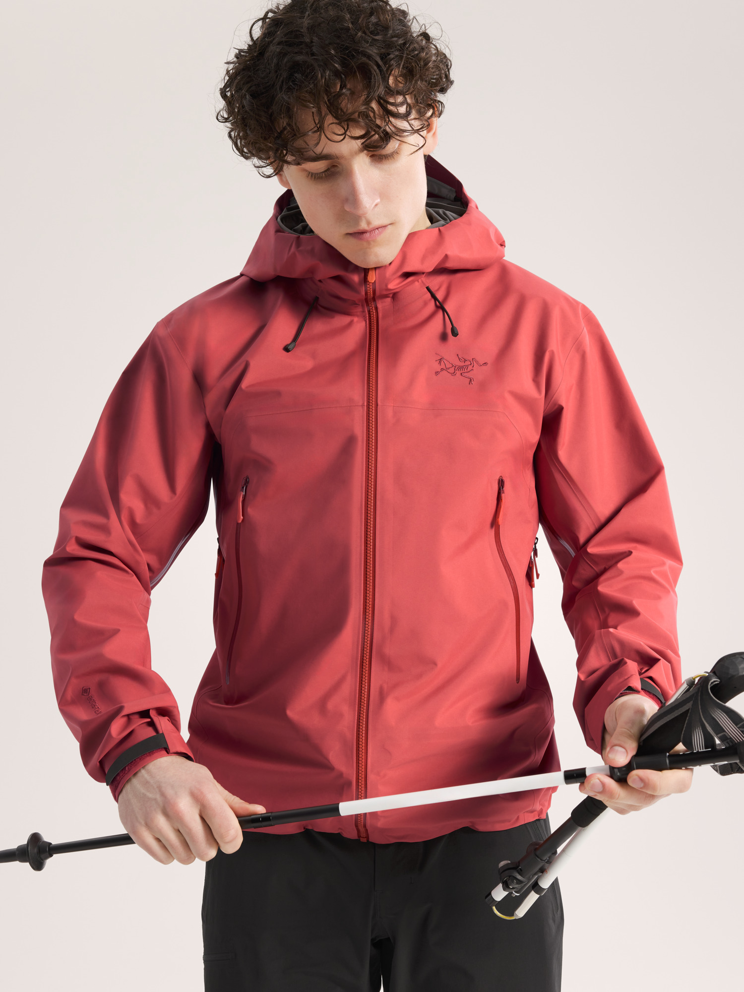 Beta SL Jacket Men's | Arc'teryx United States