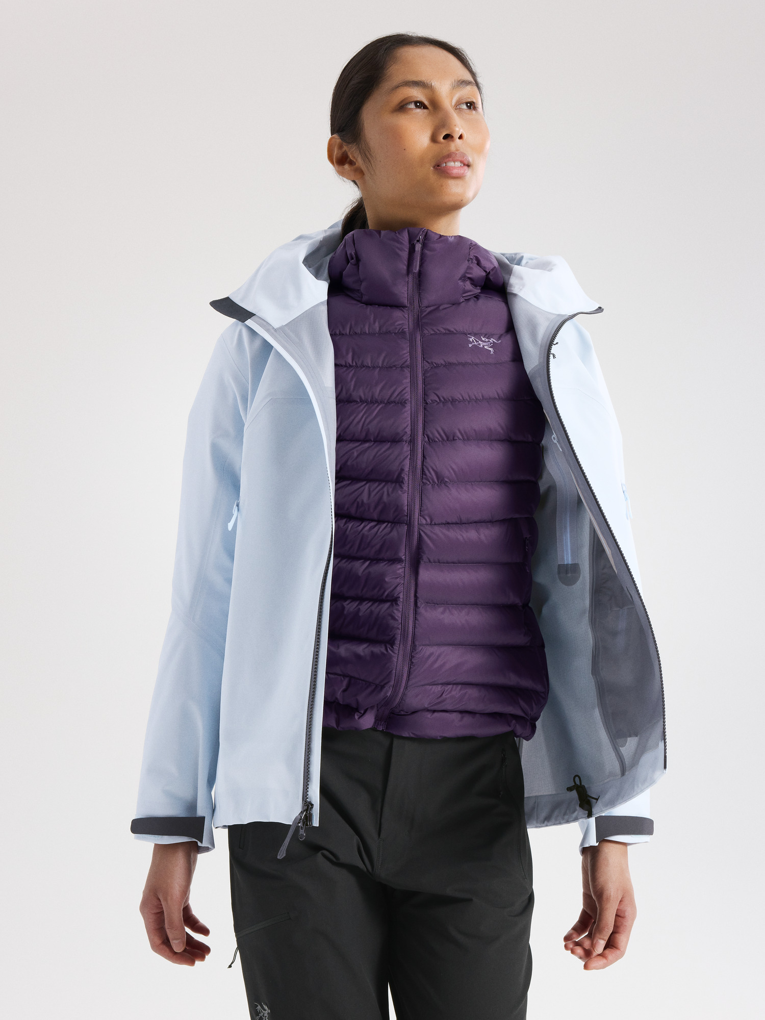 Cerium Hoody Women's | Arc'teryx United States