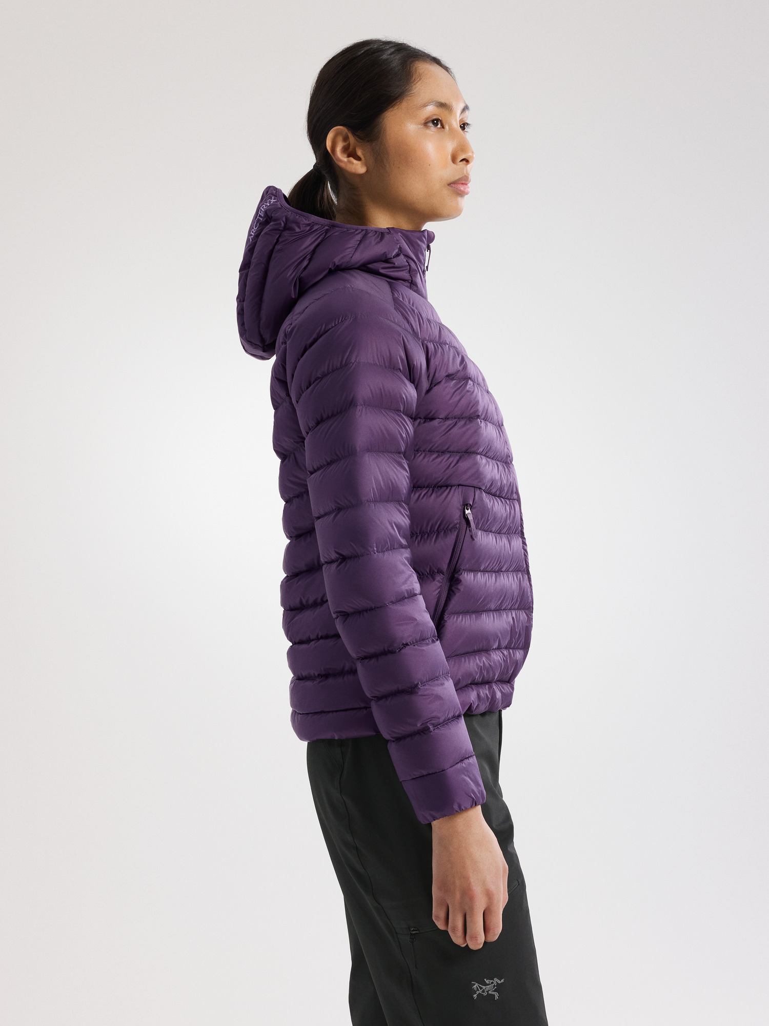 Cerium Hoody Women's | Arc'teryx United States