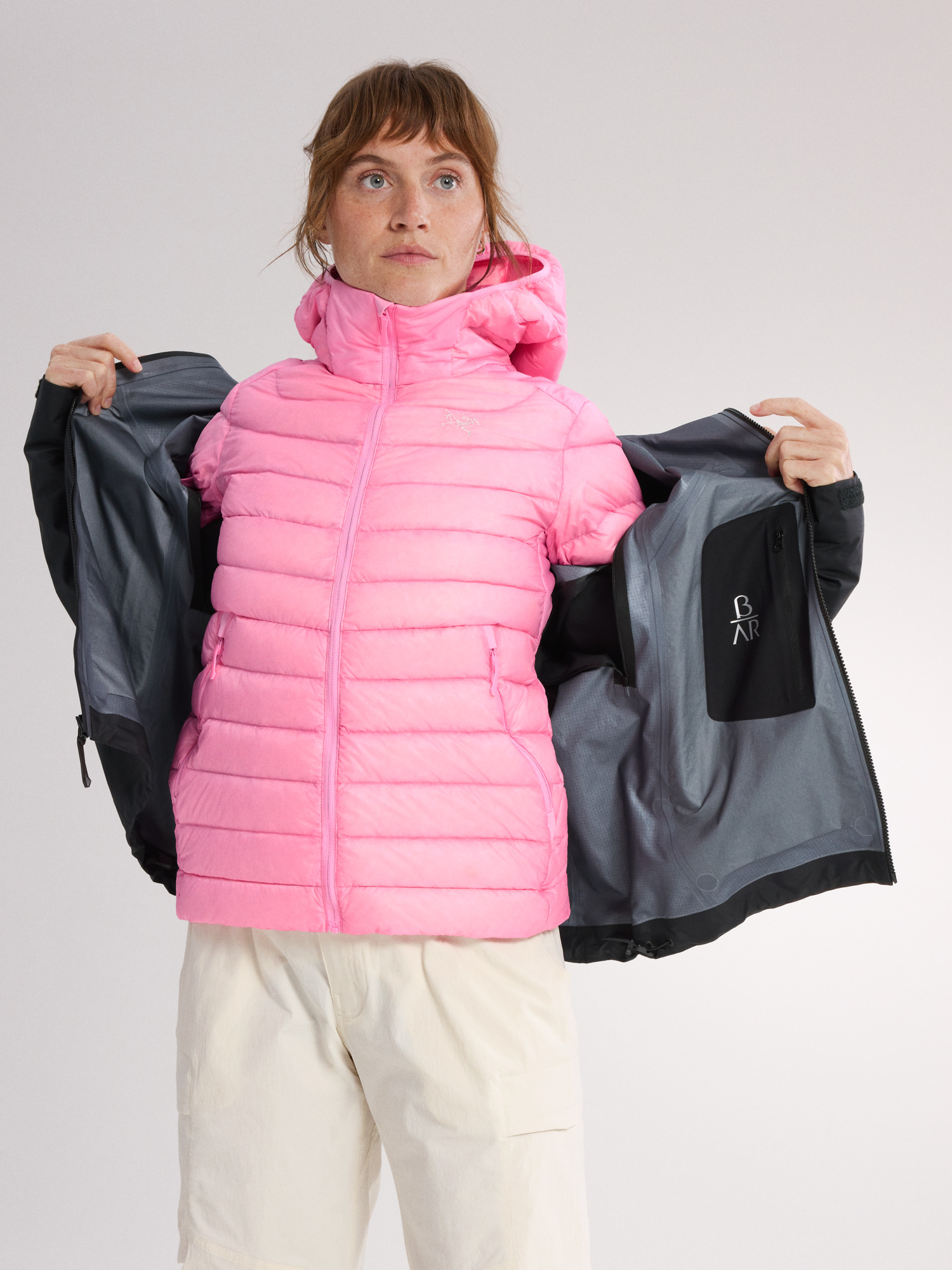 Cerium Hoody Women's | Arc'teryx United States