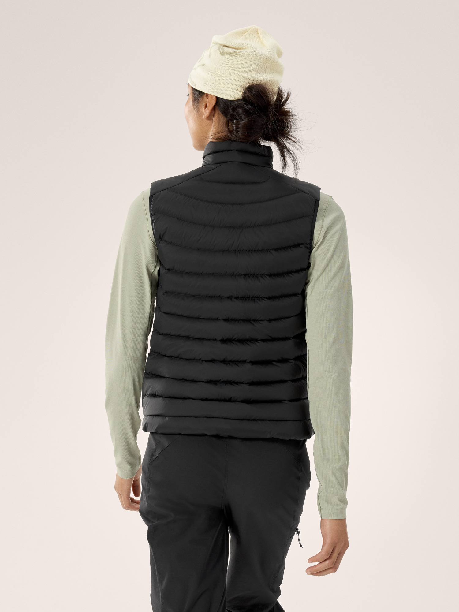 Cerium Vest