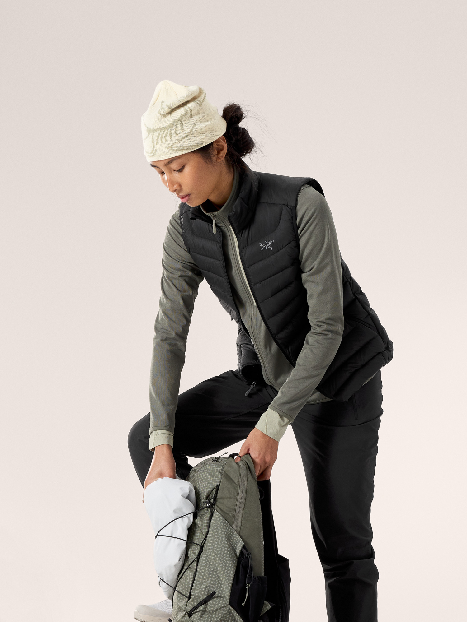 Cerium Vest