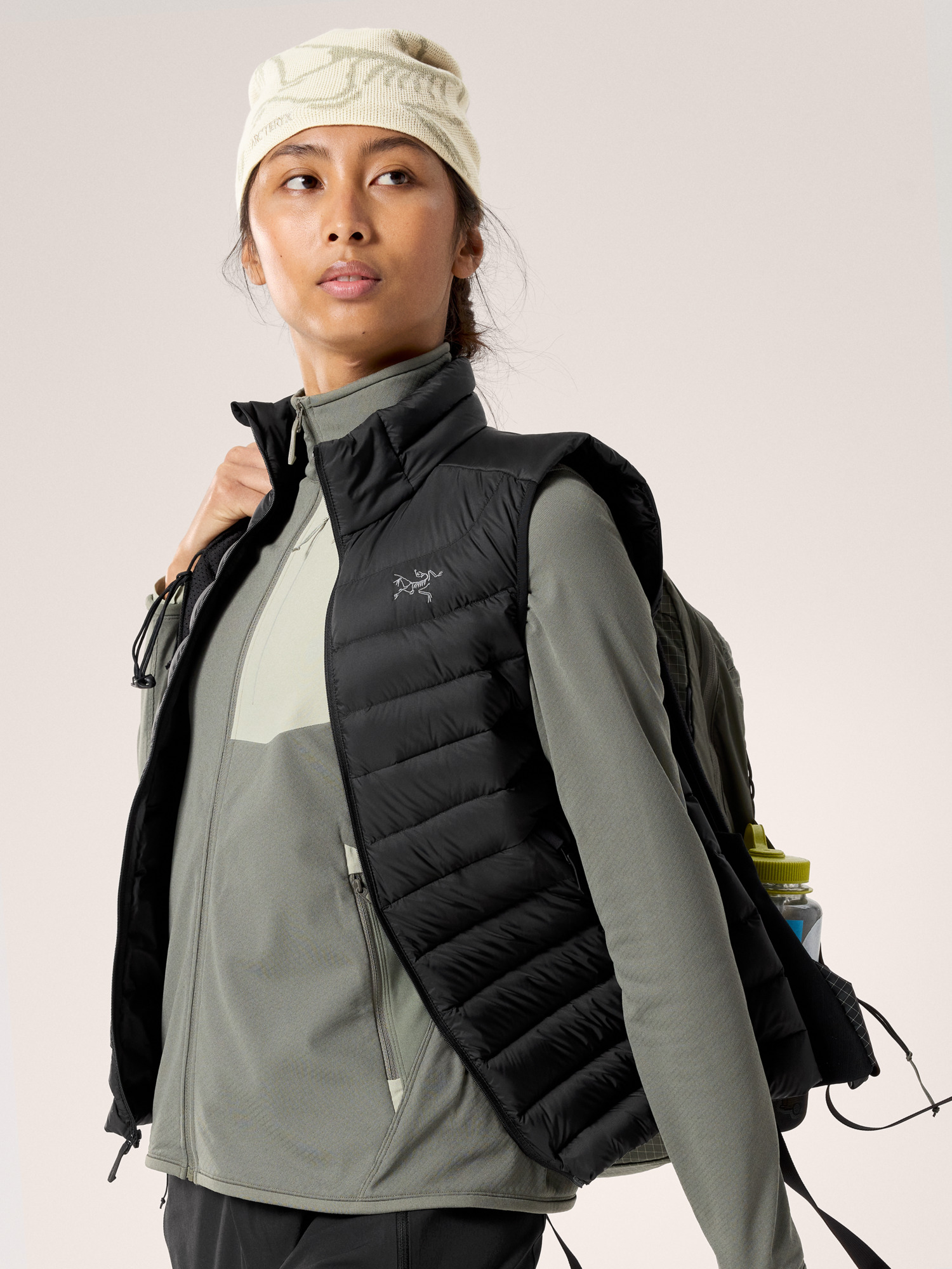 Cerium Vest Women's | Arc'teryx Canada