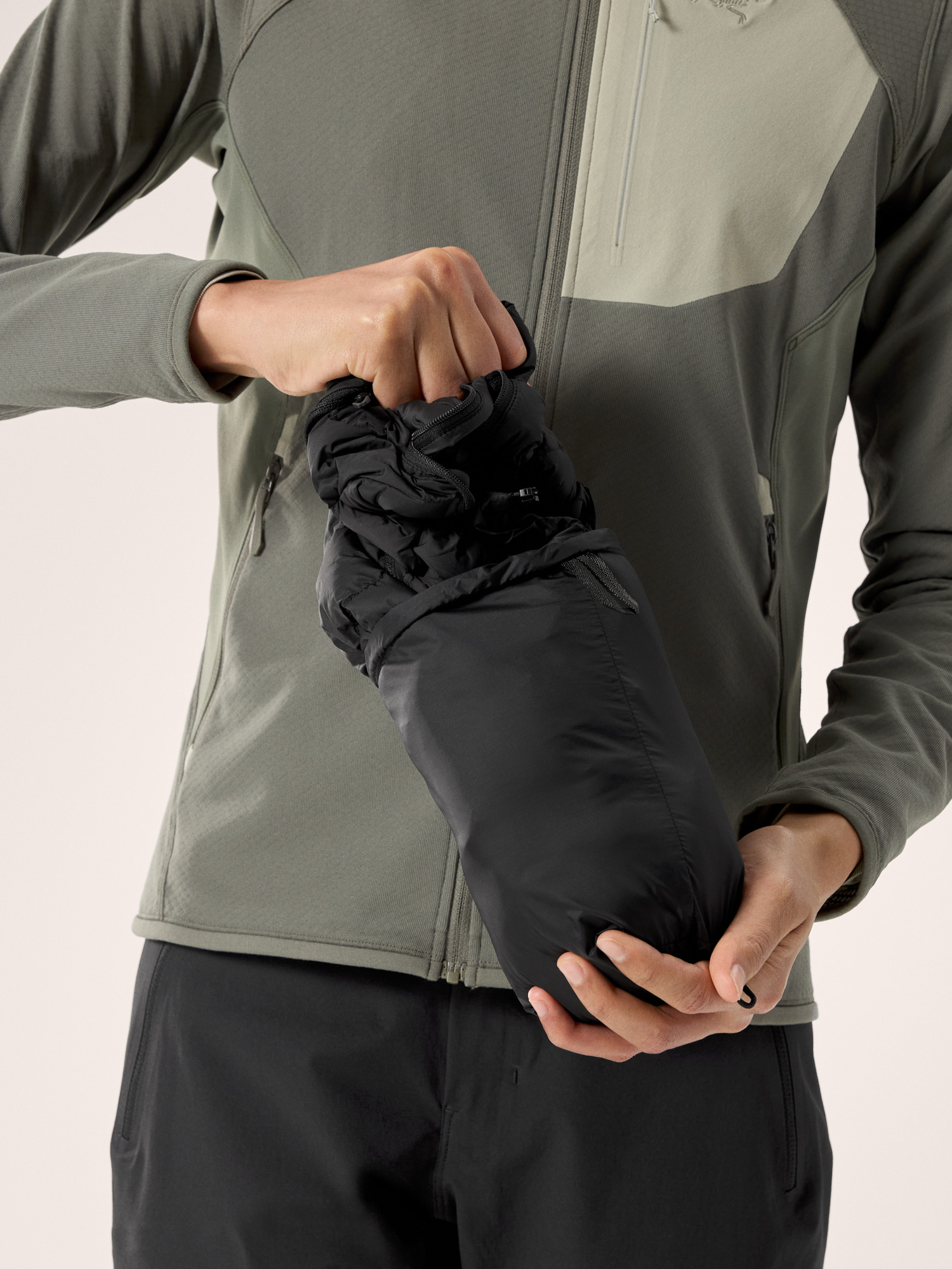 Cerium Vest