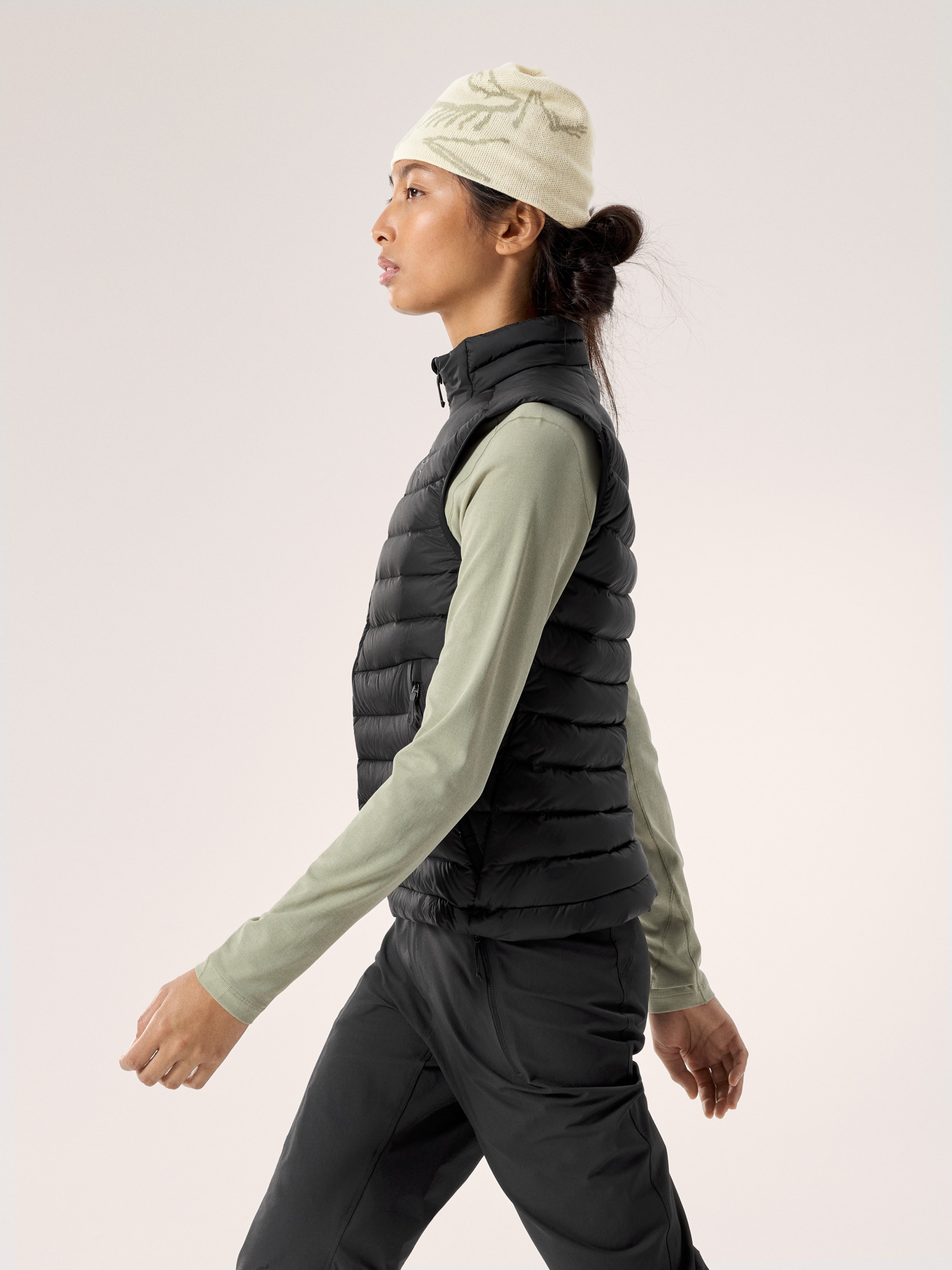 Cerium Vest