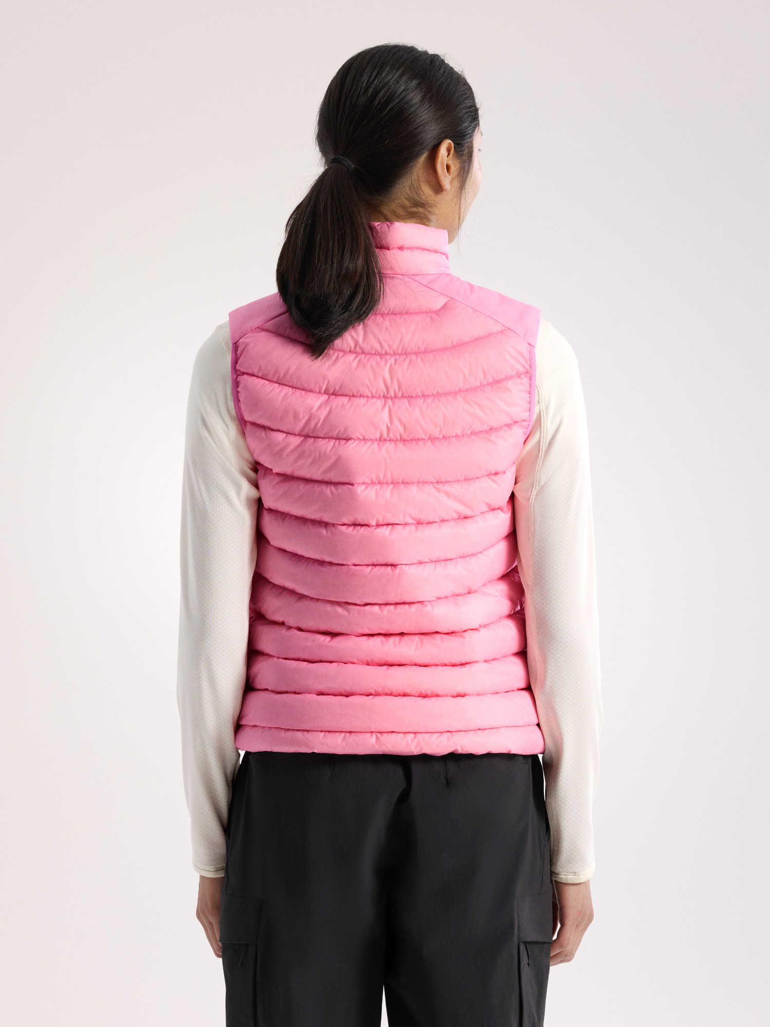 Cerium Vest Women's | Arc'teryx United States