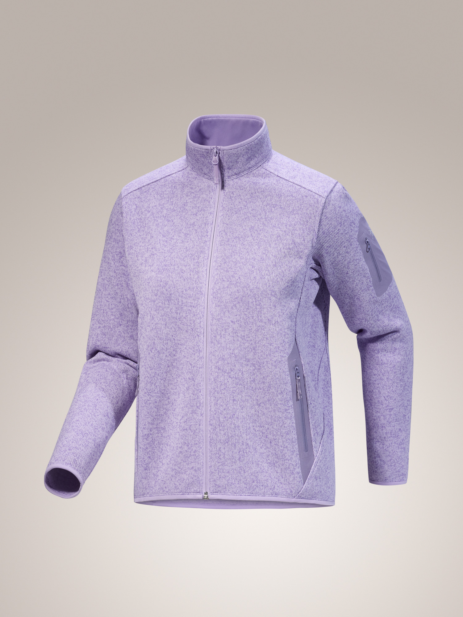 Covert Cardigan Women's | Arc'teryx Canada