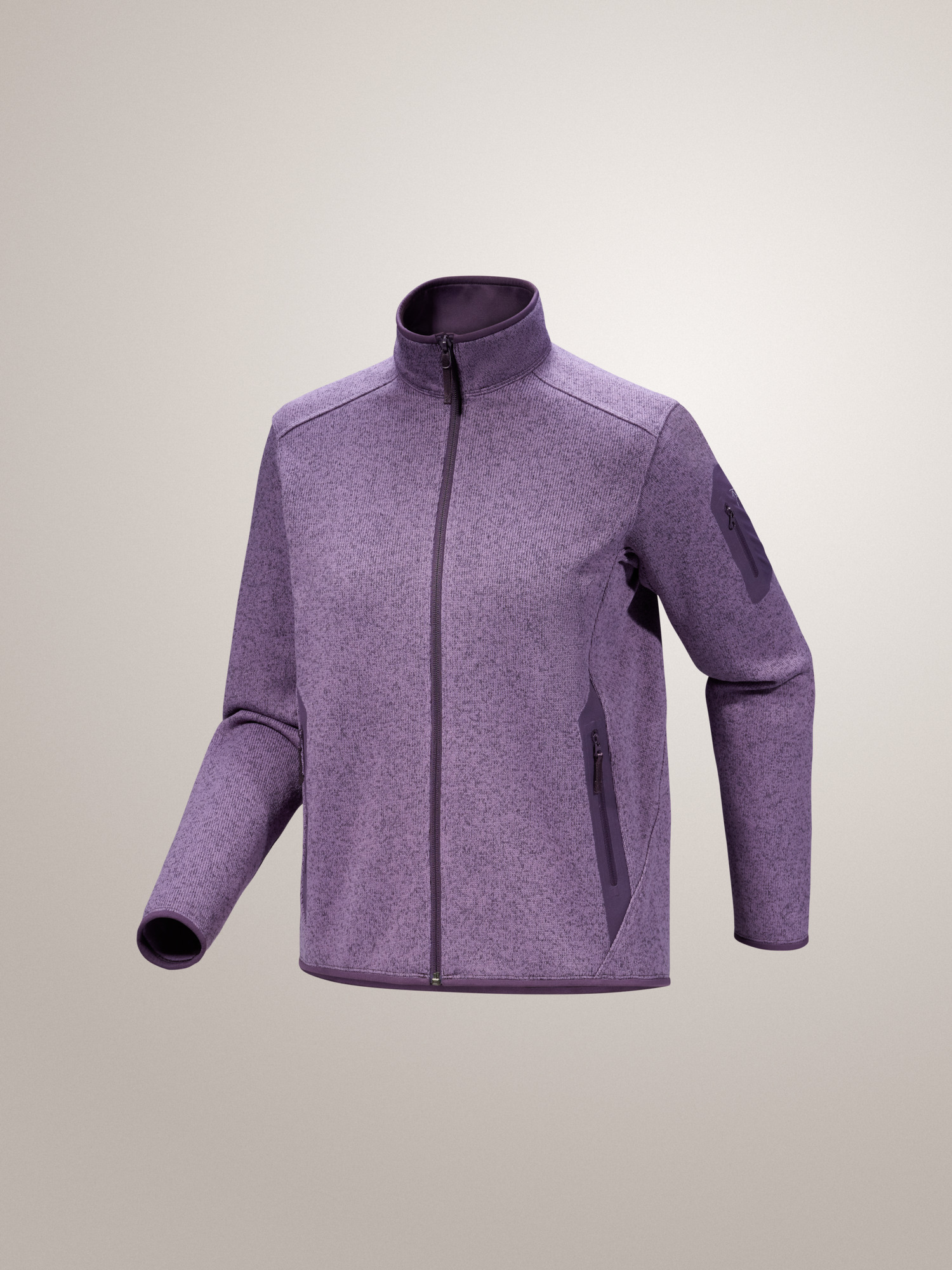 Covert Cardigan Women's | Arc'teryx Canada