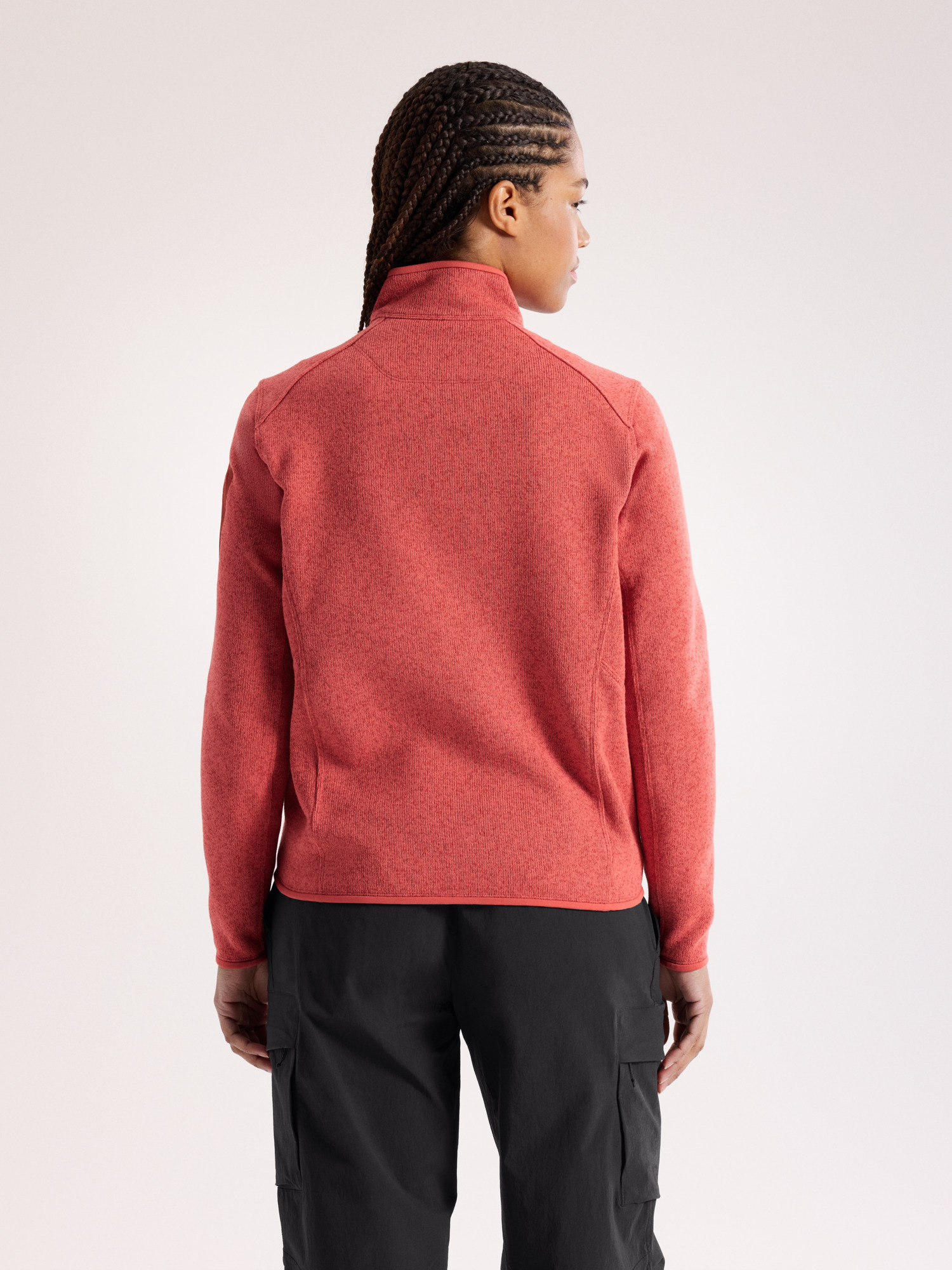 Covert Cardigan Women