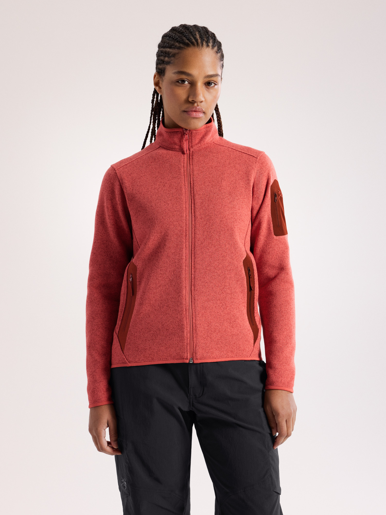 Covert Cardigan Women's | Arc'teryx United States