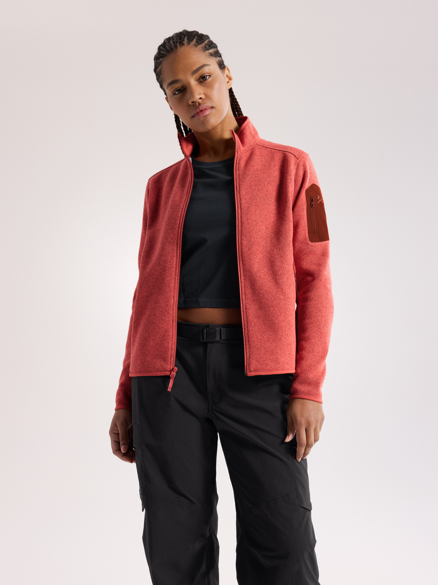Covert Cardigan Women