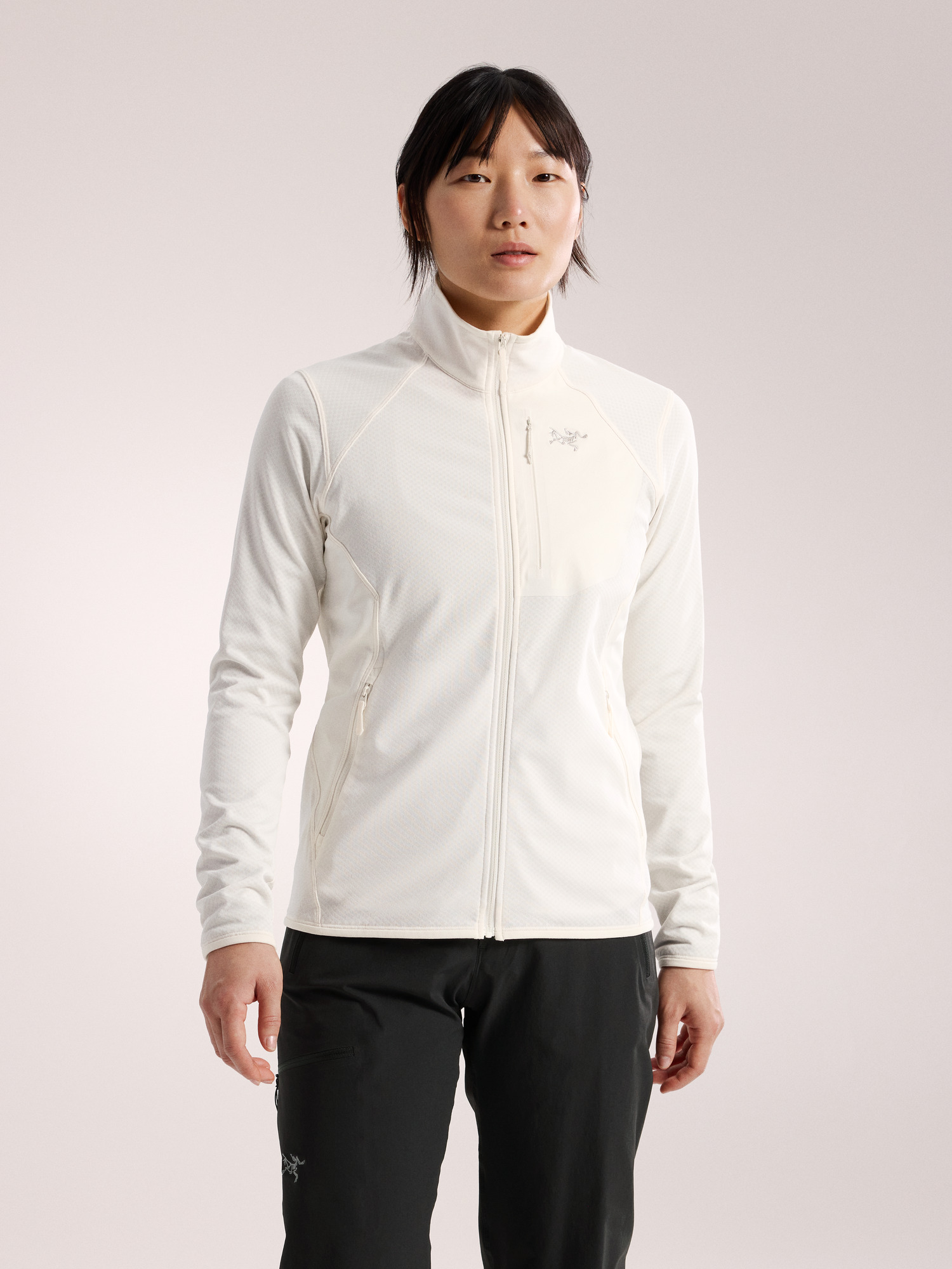Delta Jacket Women