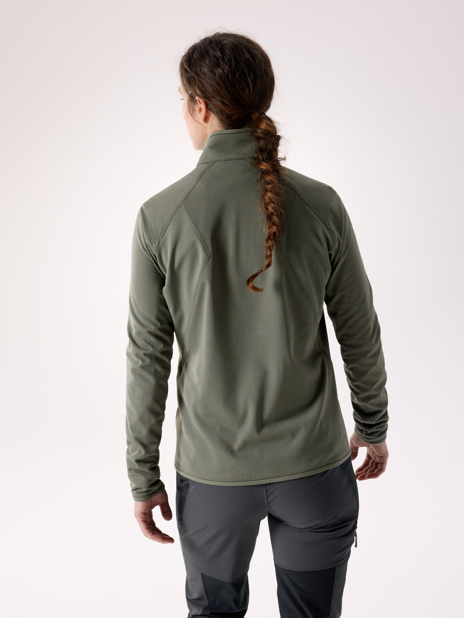 Delta Jacket Women's | Arc'teryx United States