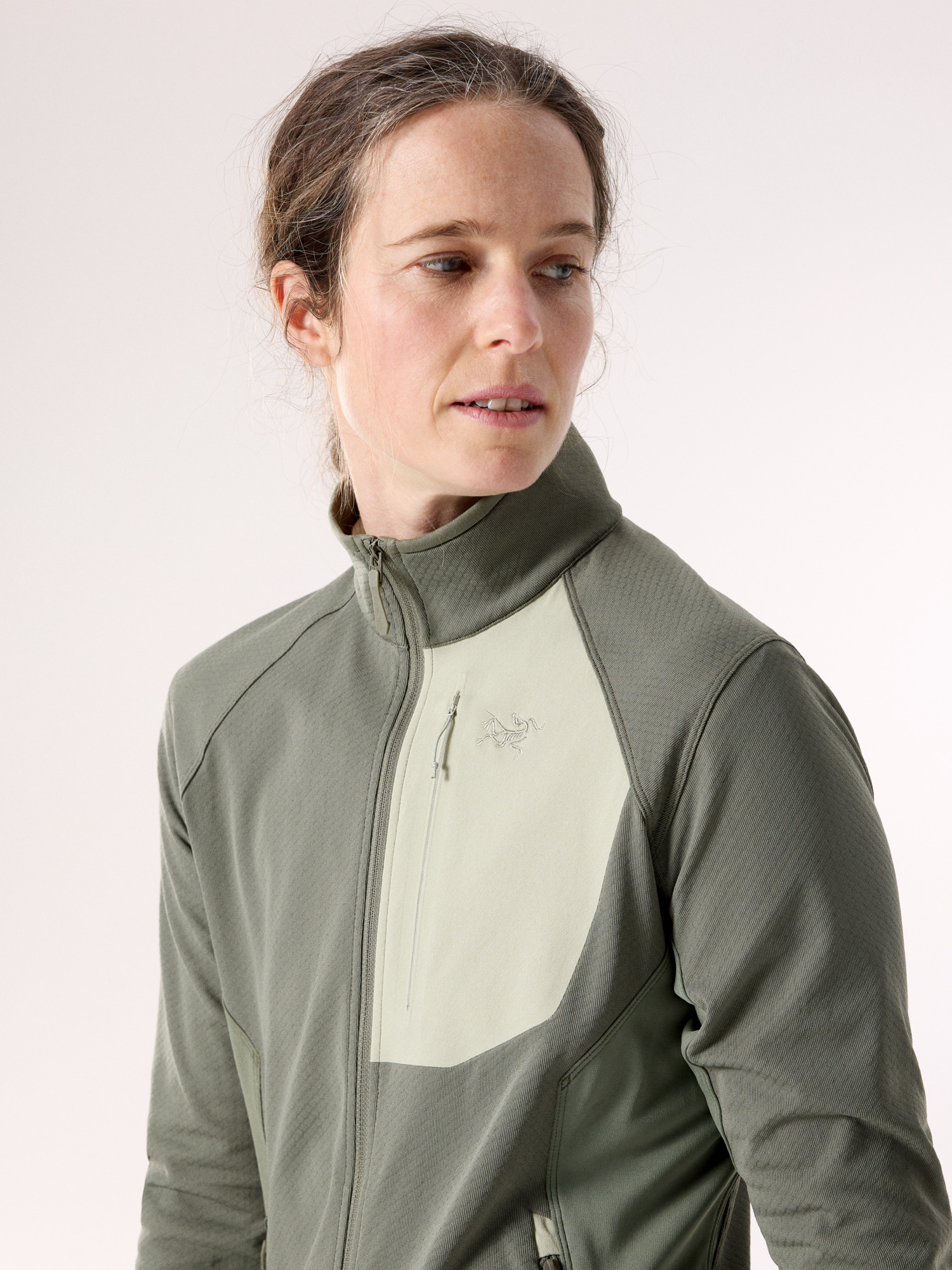 Delta Jacket Women's | Arc'teryx United States