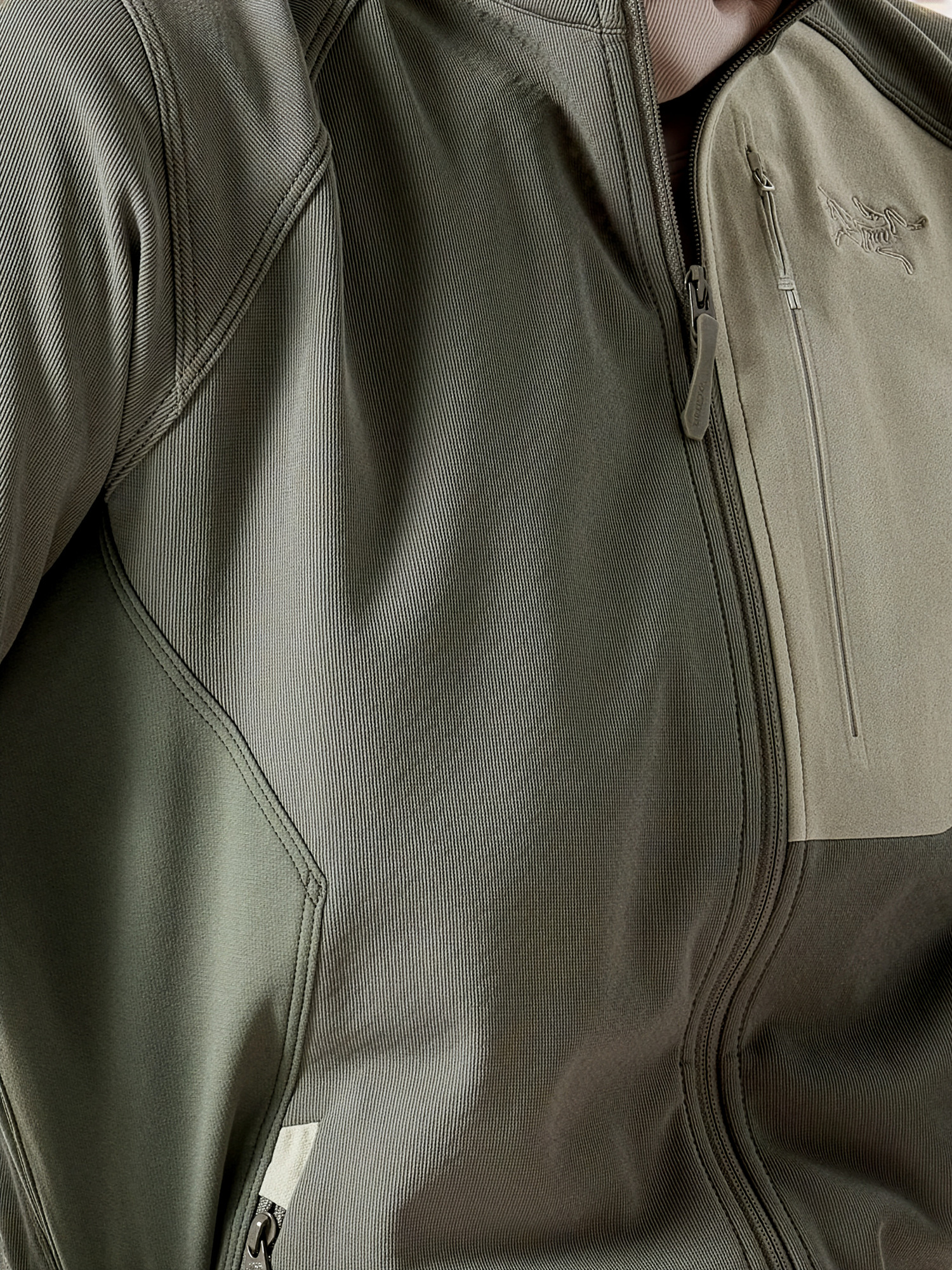 Delta Jacket Women's | Arc'teryx United States