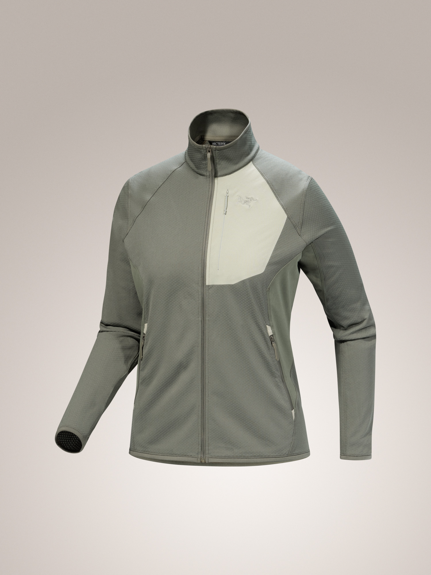Delta Jacket Women's | Arc'teryx United States