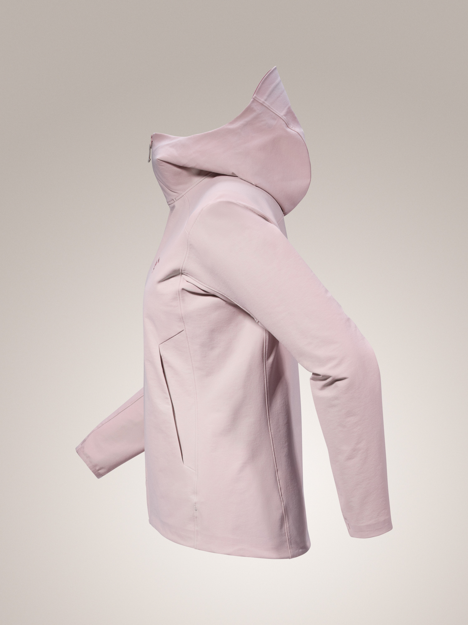 Gamma Hoody Women's | Arc'teryx Ireland