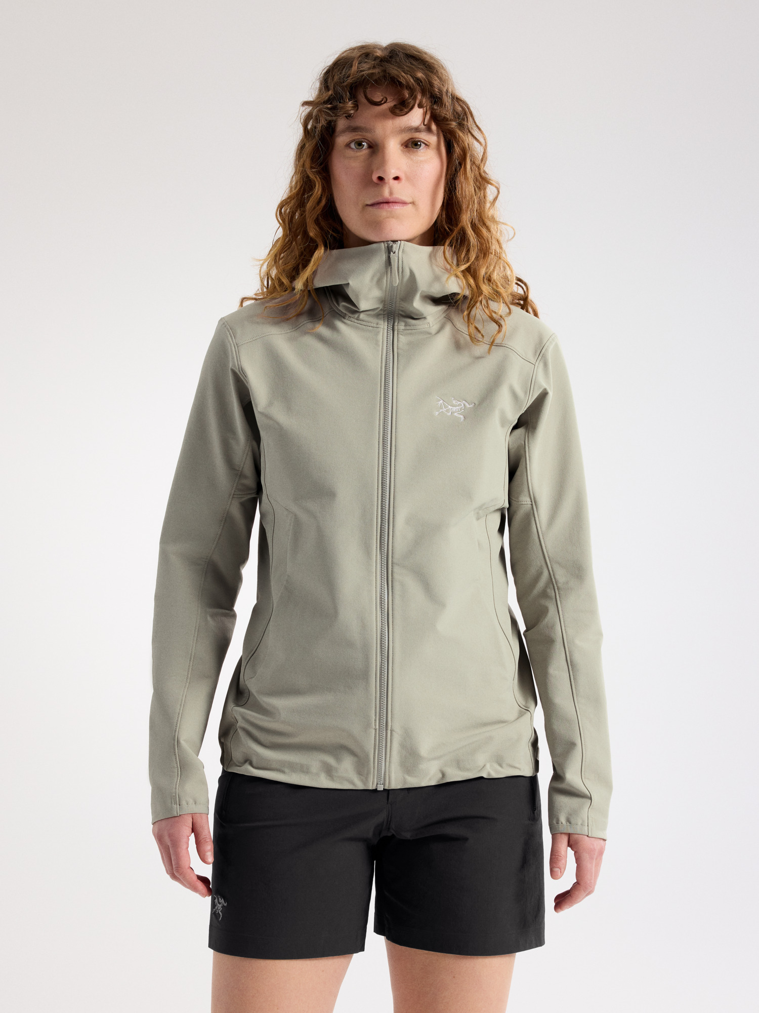 Gamma Hoody Women's | Arc'teryx United States