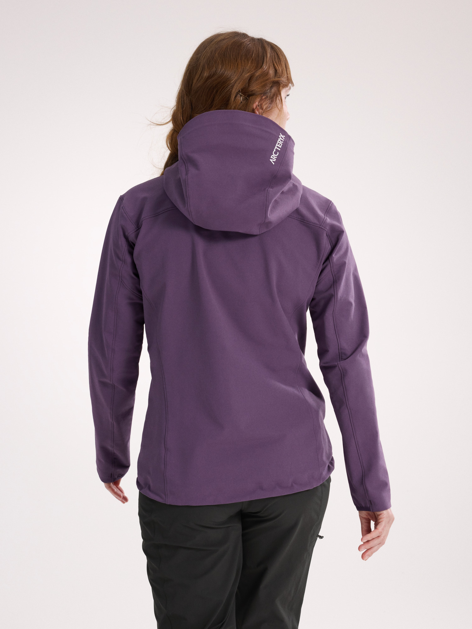 Gamma Hoody Women's | Arc'teryx United States