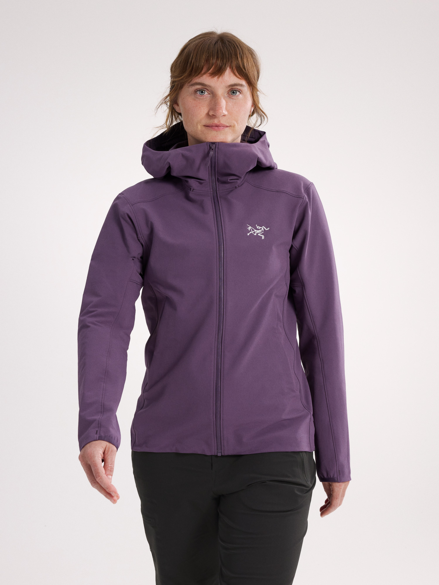 Gamma Hoody Women