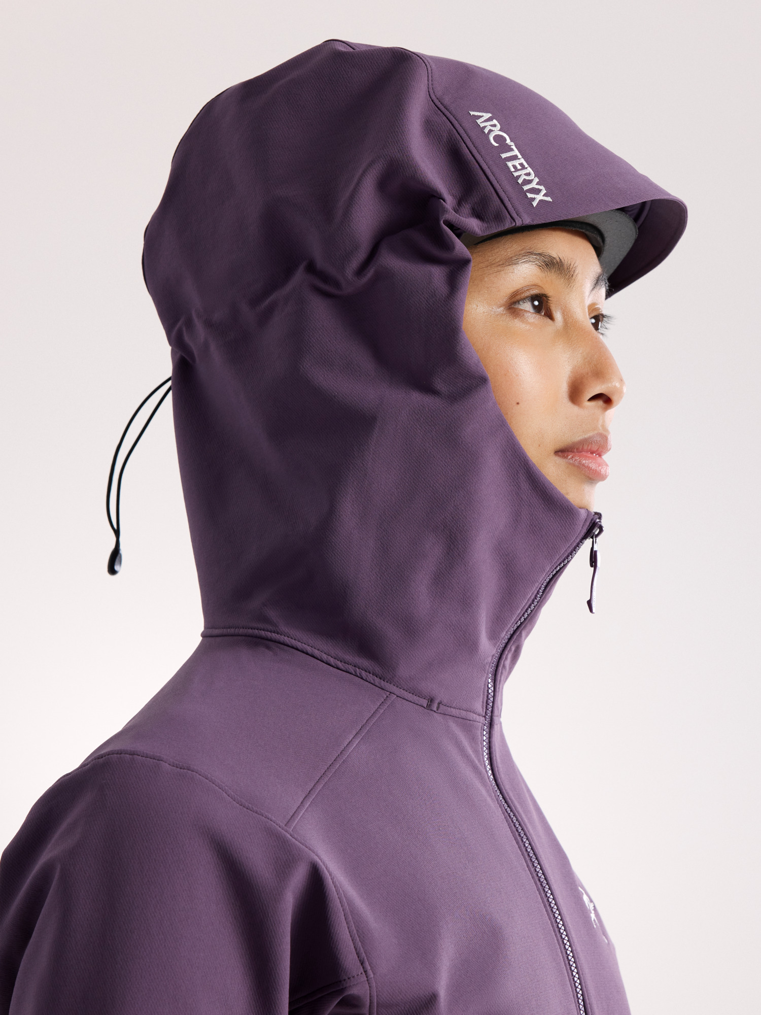 Gamma Hoody Women's | Arc'teryx United States