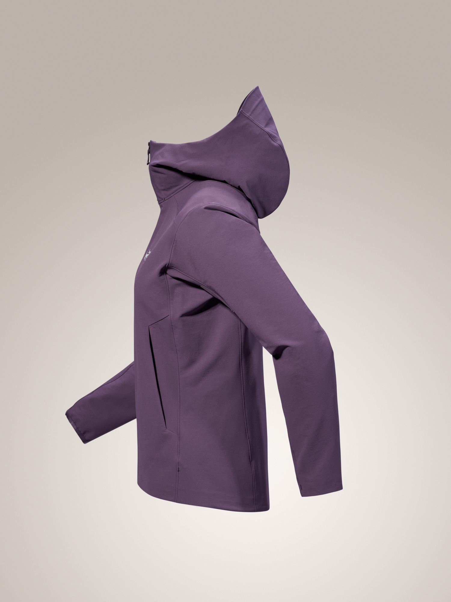 Gamma Hoody Women's | Arc'teryx United States