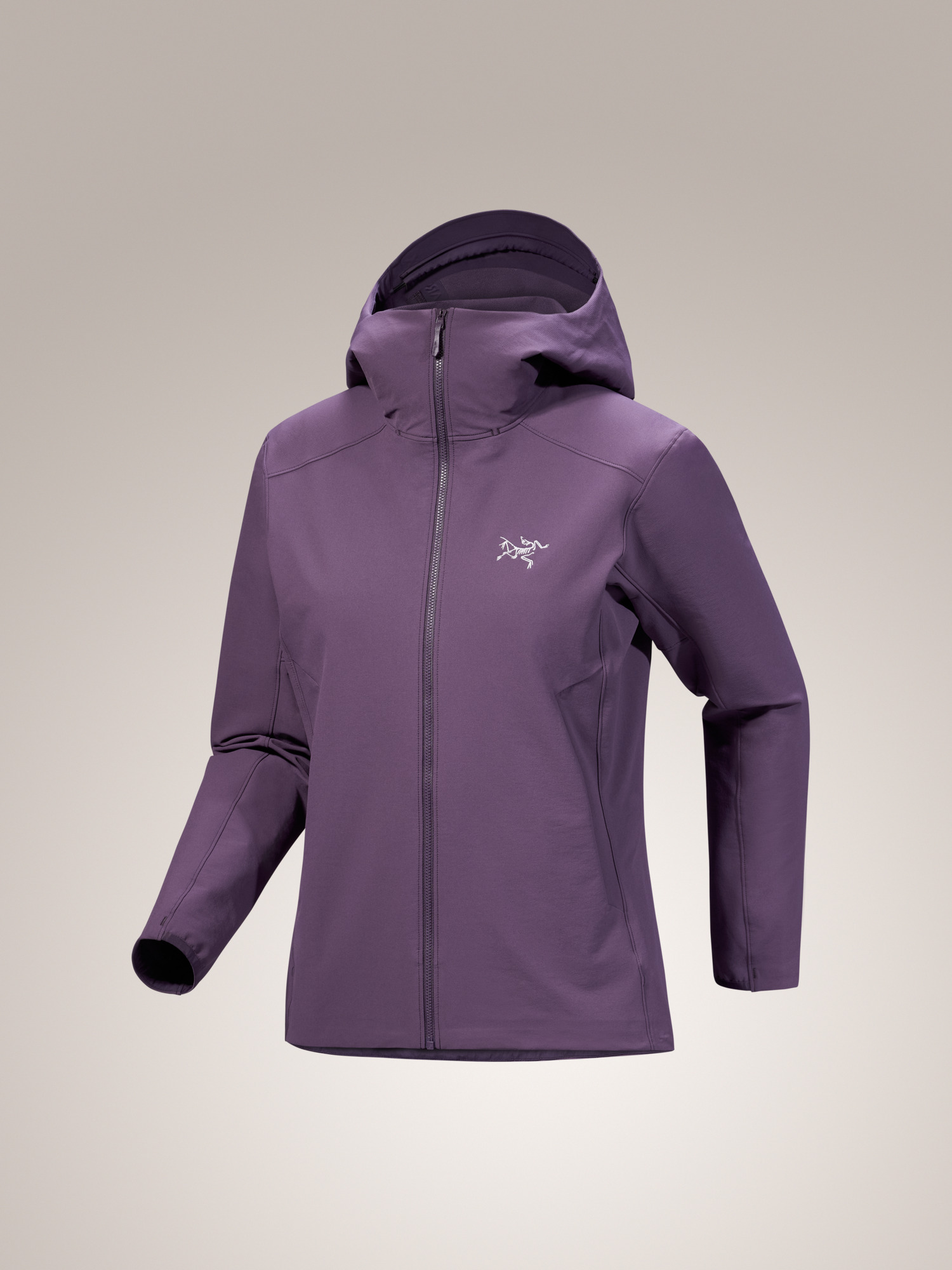 Gamma Hoody Women's | Arc'teryx United States
