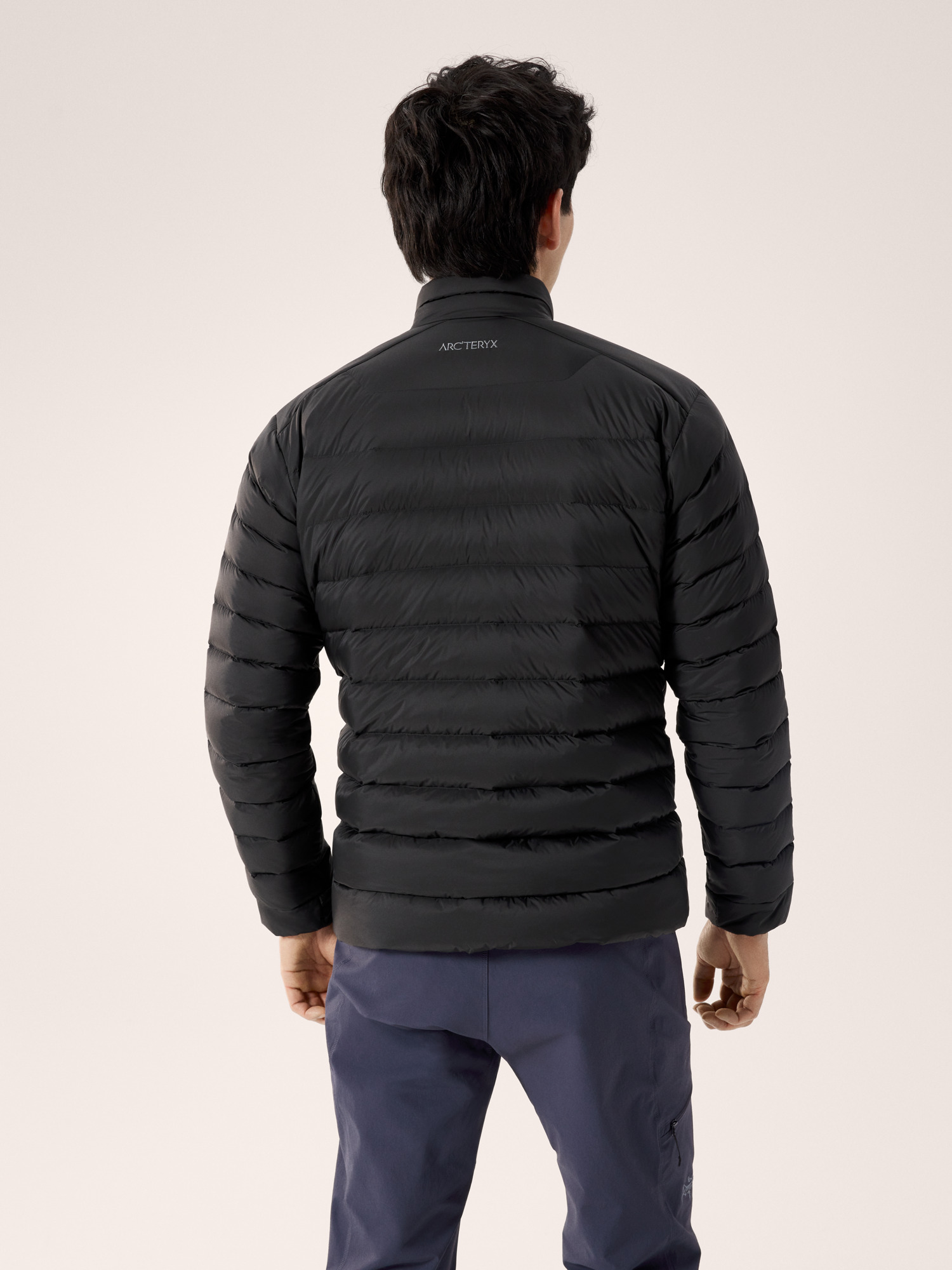 Cerium Jacket Men