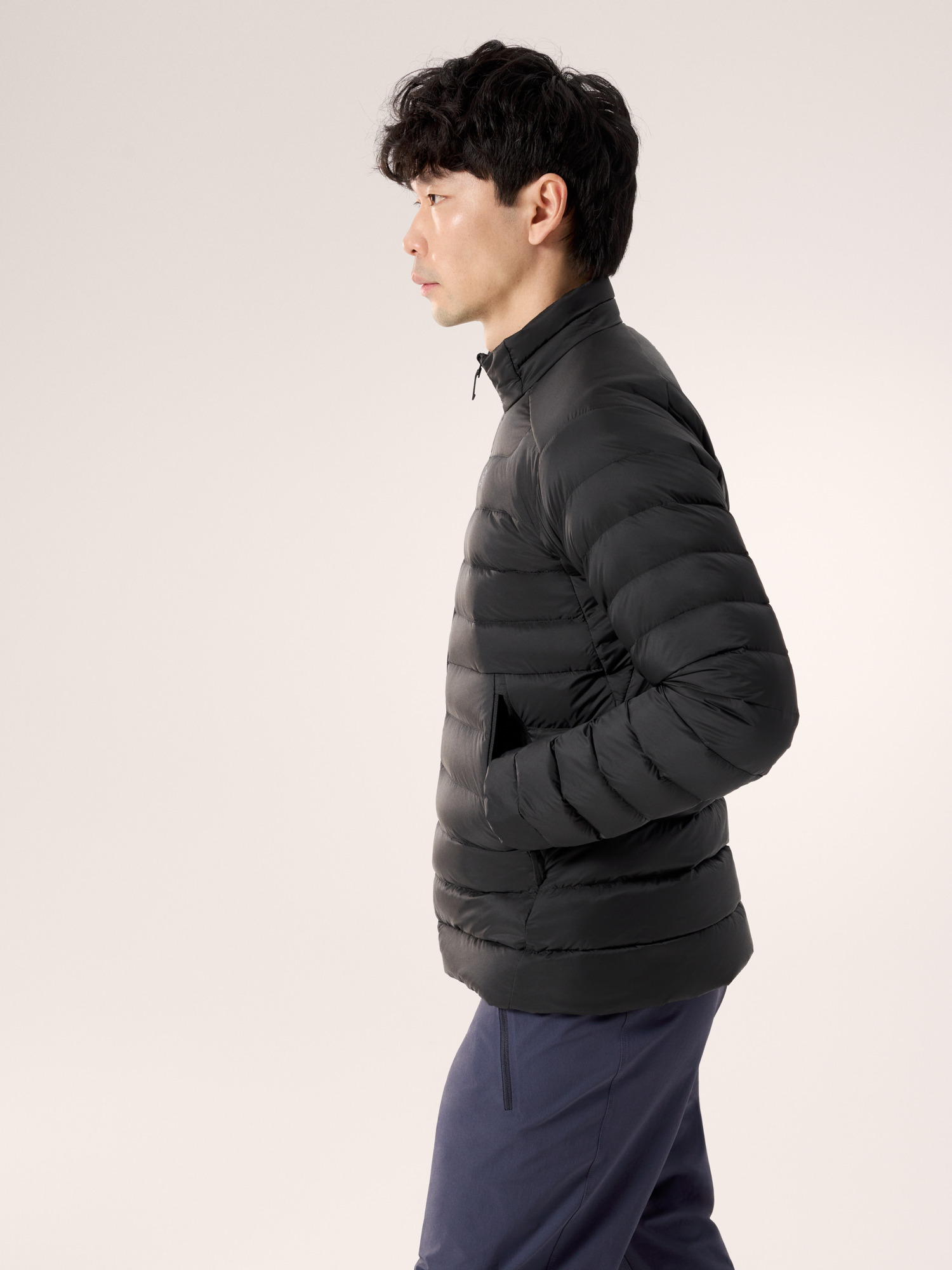 Cerium Jacket