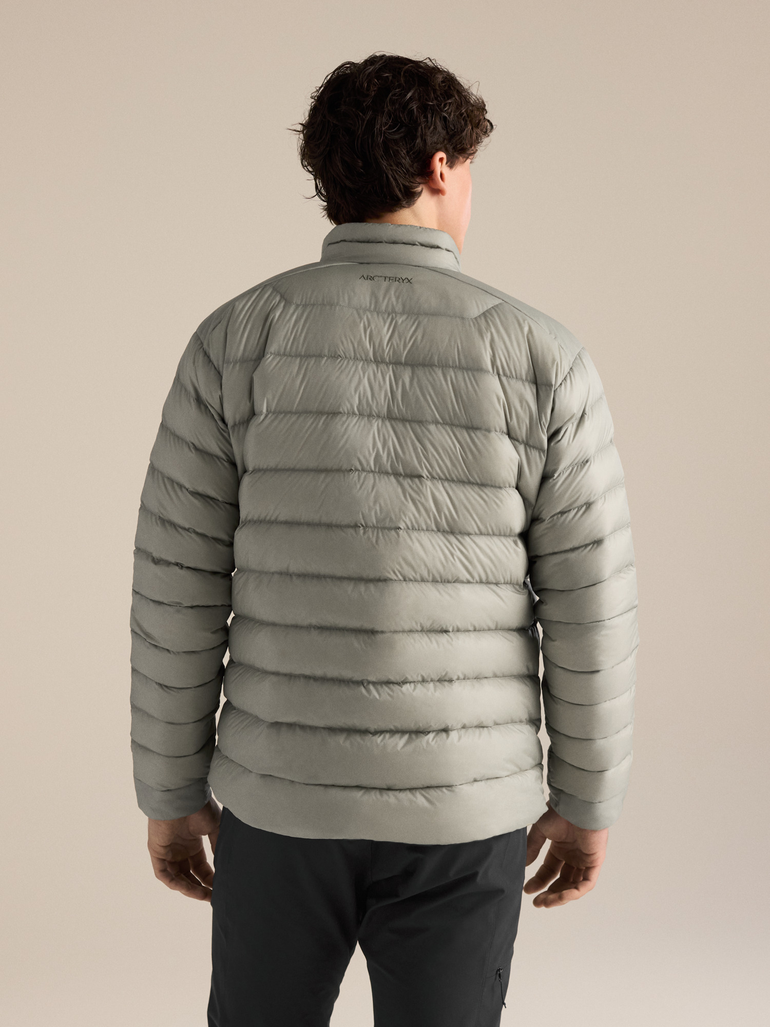 Cerium Jacket
