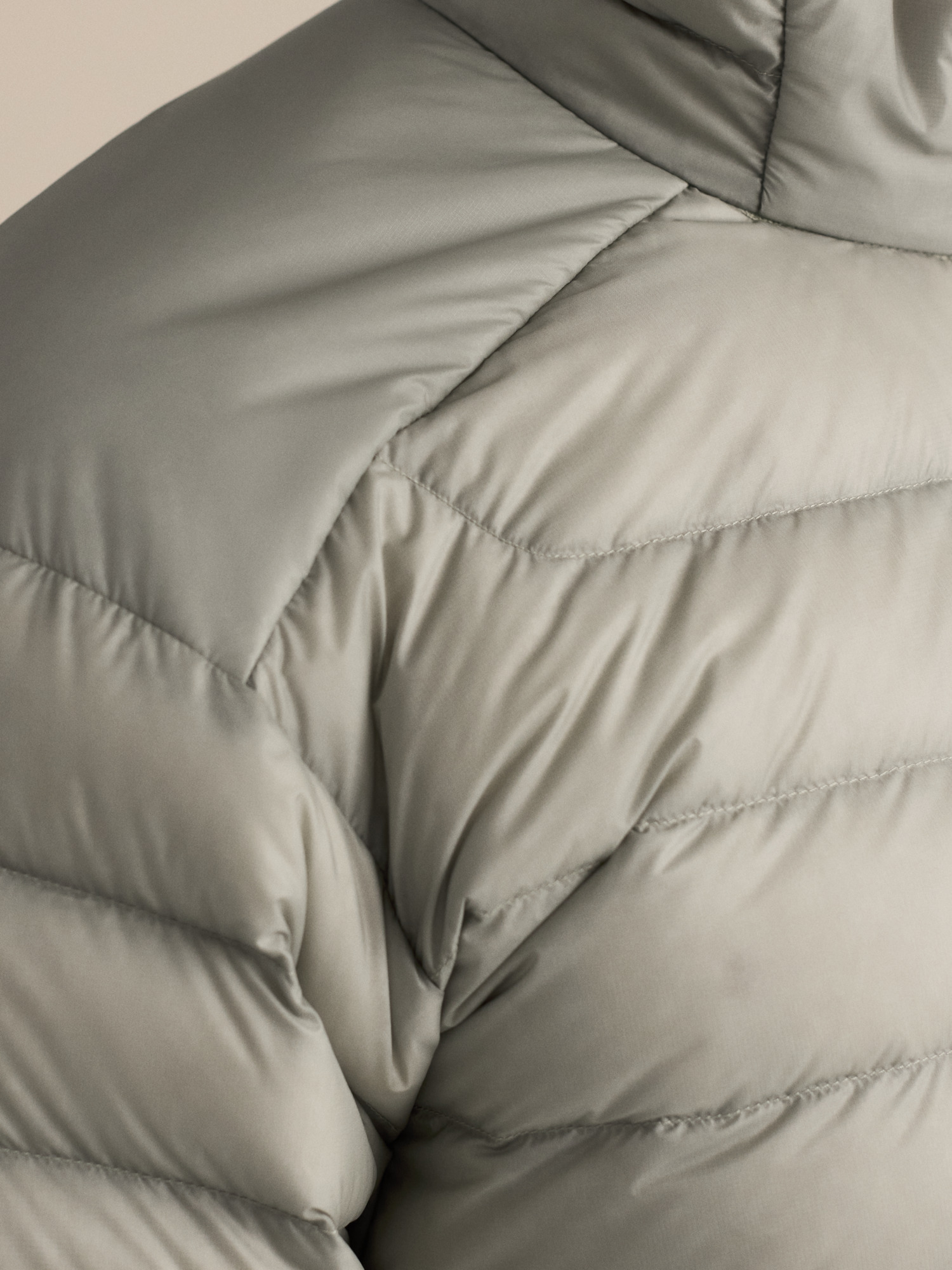 Cerium Jacket