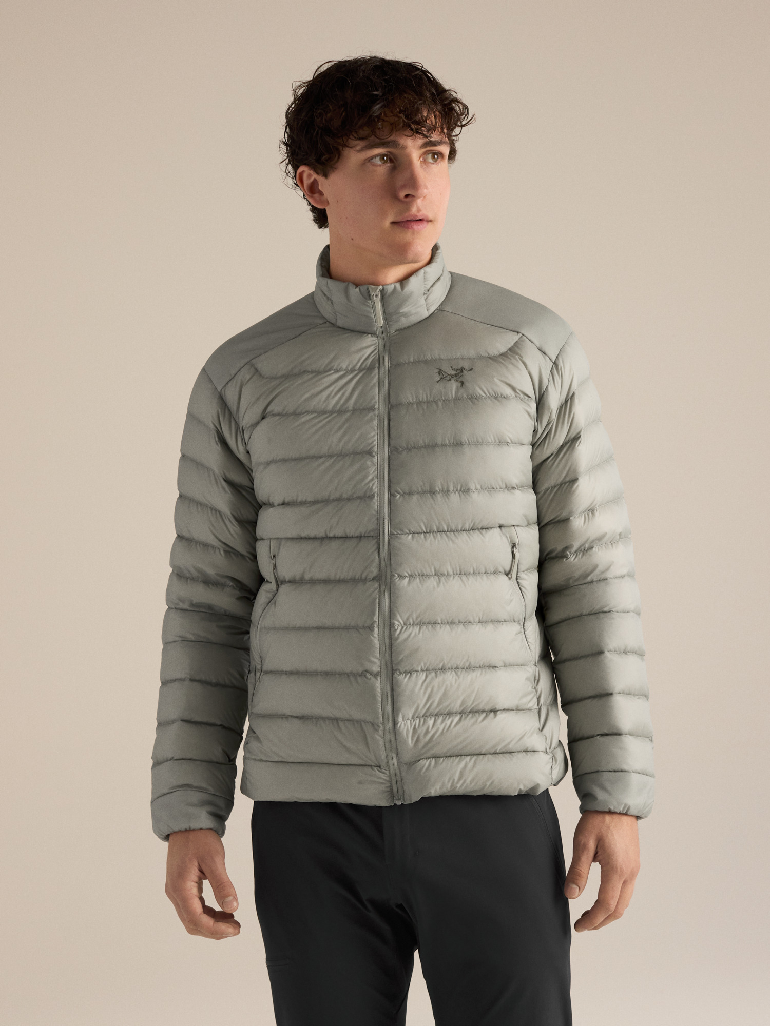 Cerium Jacket Men's | Arc'teryx United States